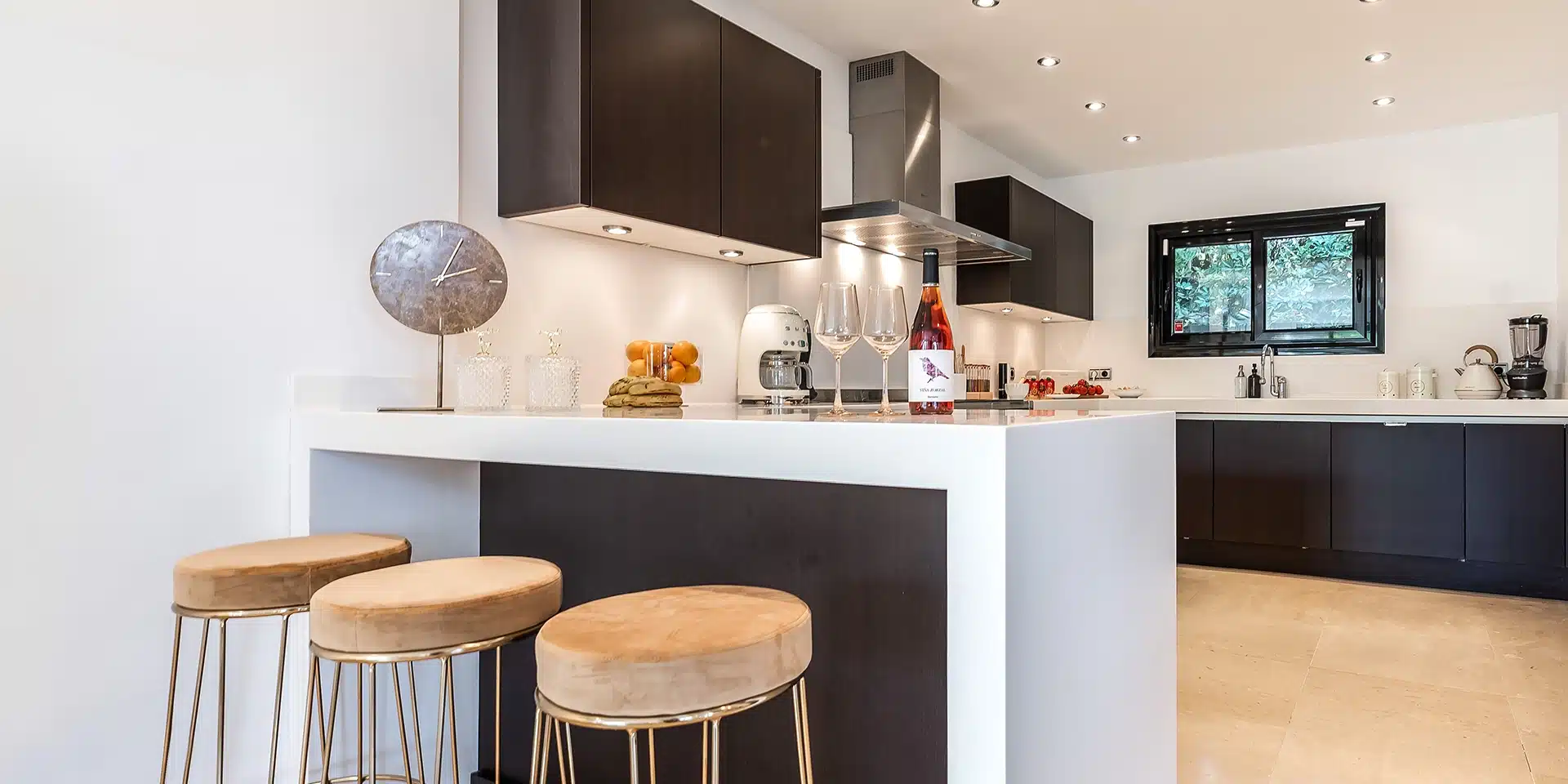 VILLA LA CABANE 5*, Los Monteros, Imagen 31