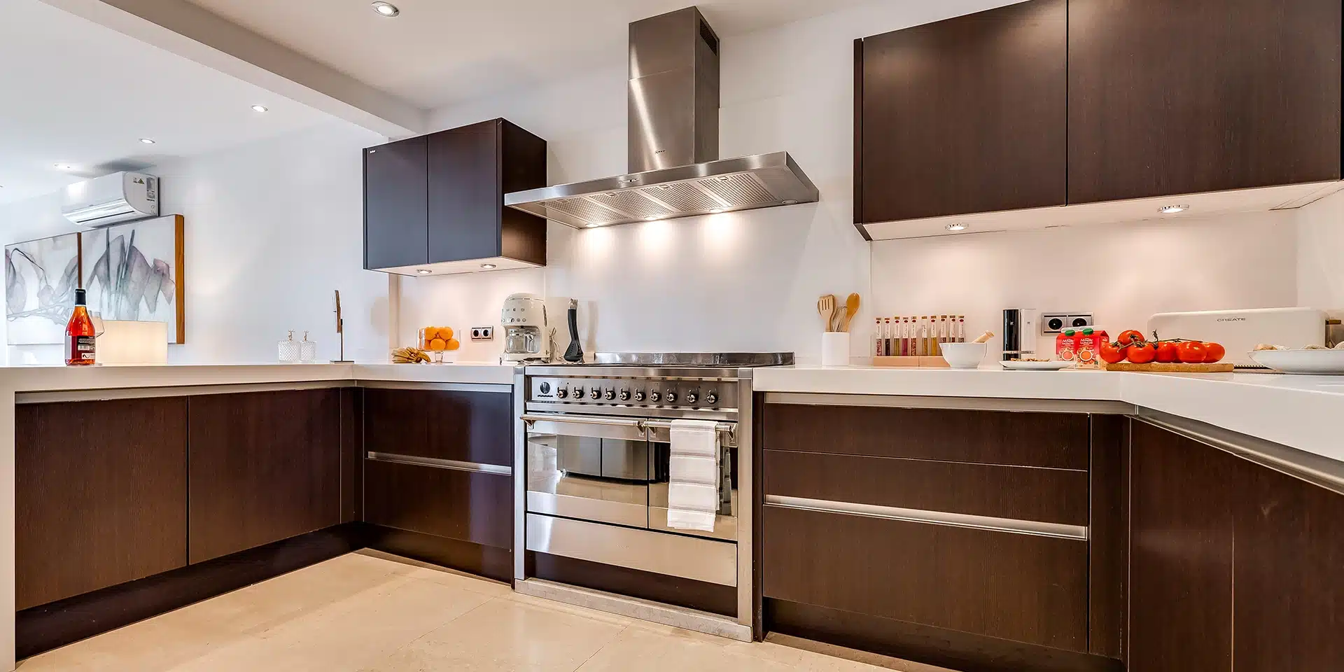 VILLA LA CABANE 5*, Los Monteros, Imagen 32