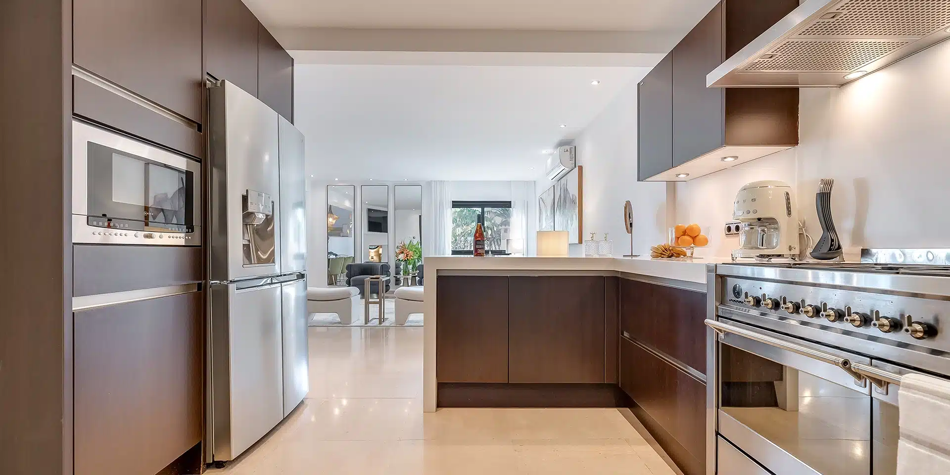 VILLA LA CABANE 5*, Los Monteros, Imagen 33