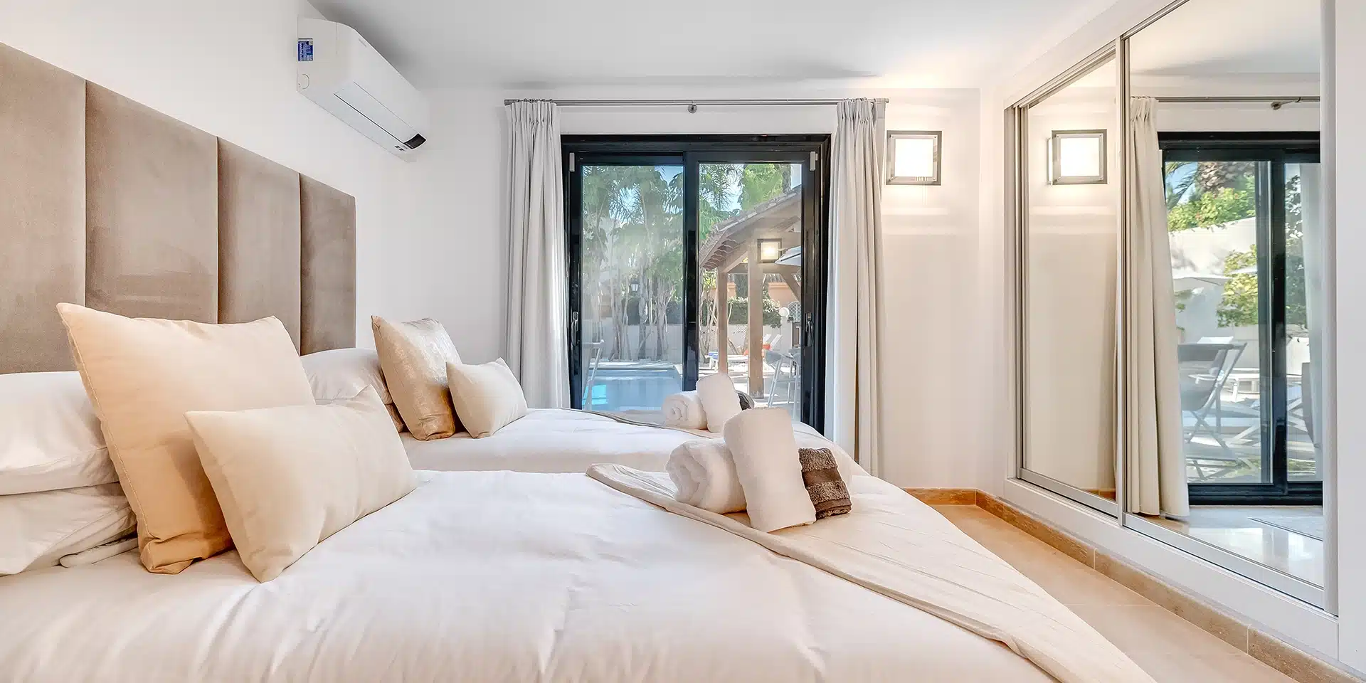 VILLA LA CABANE 5*, Los Monteros, Imagen 34