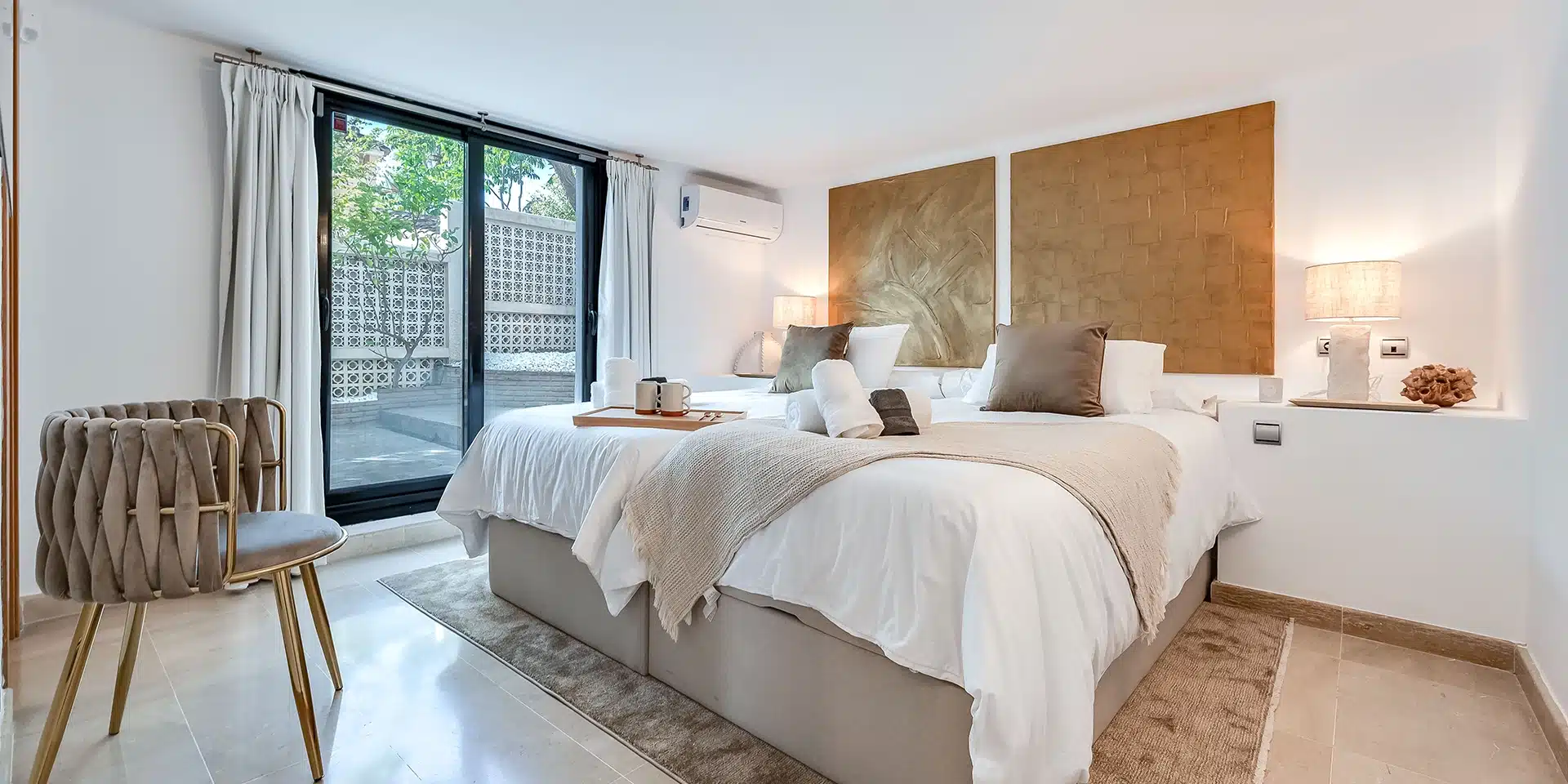 VILLA LA CABANE 5*, Los Monteros, Imagen 35