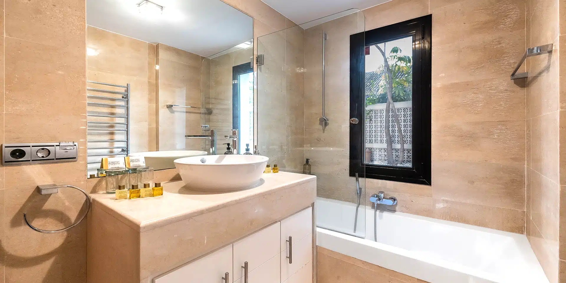 VILLA LA CABANE 5*, Los Monteros, Imagen 36