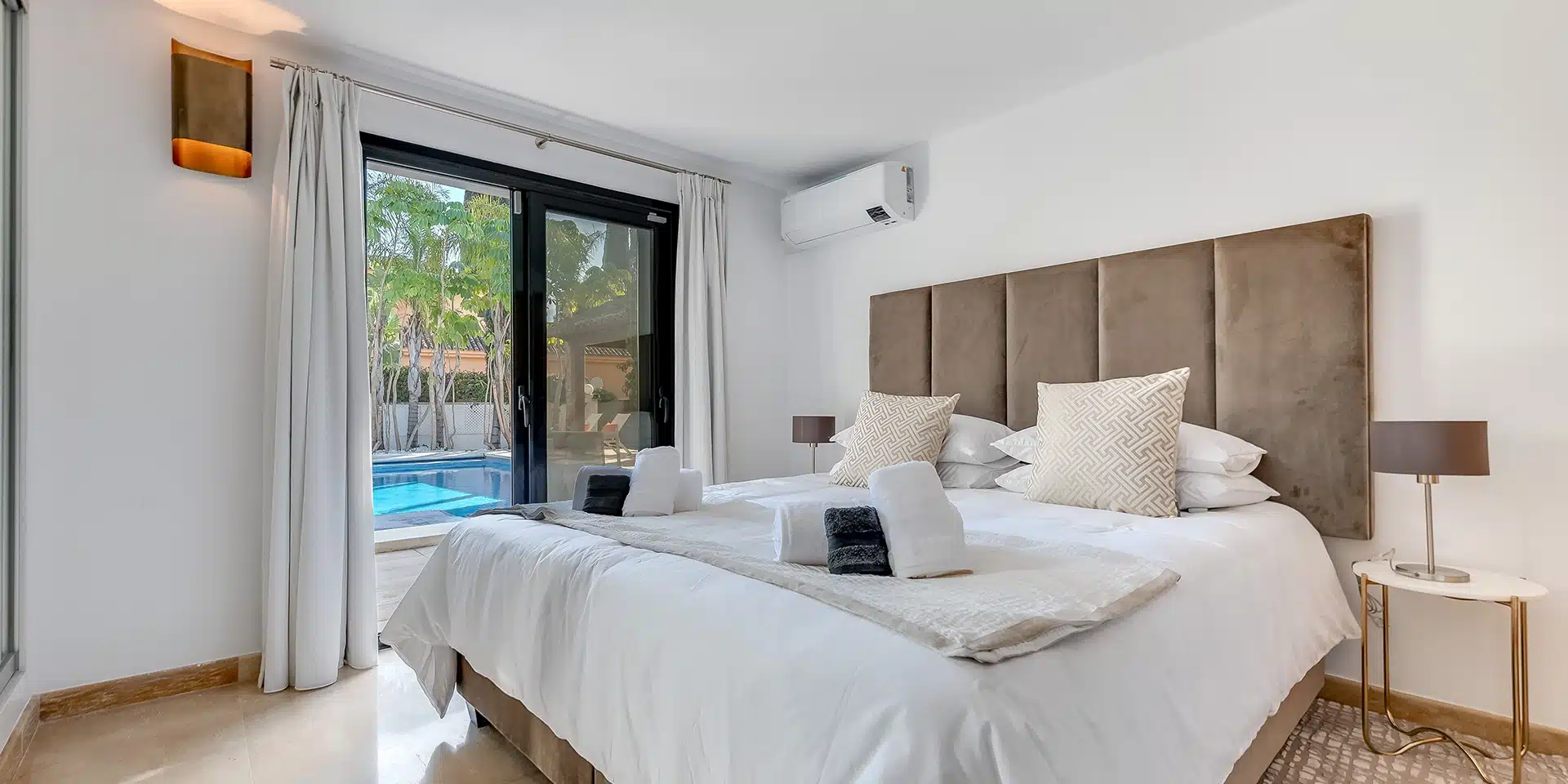 VILLA LA CABANE 5*, Los Monteros, Imagen 37