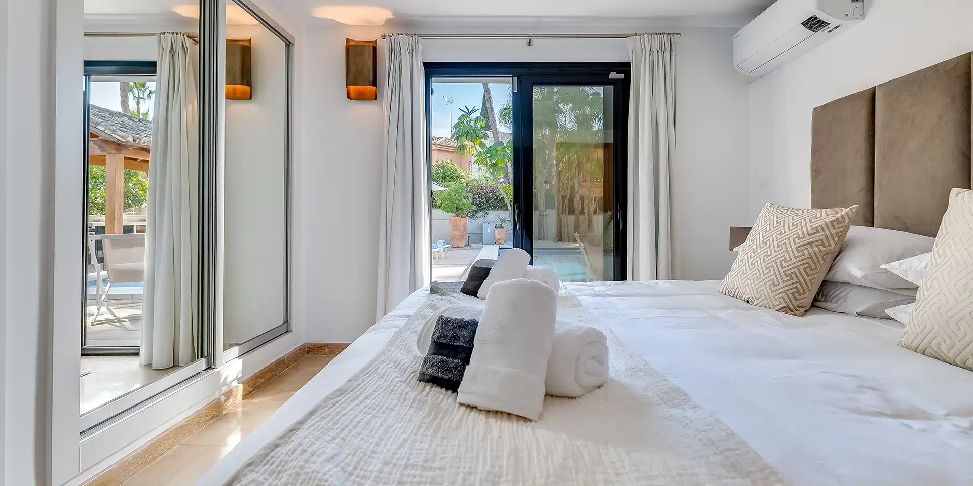 VILLA LA CABANE 5*, Los Monteros, Imagen 38