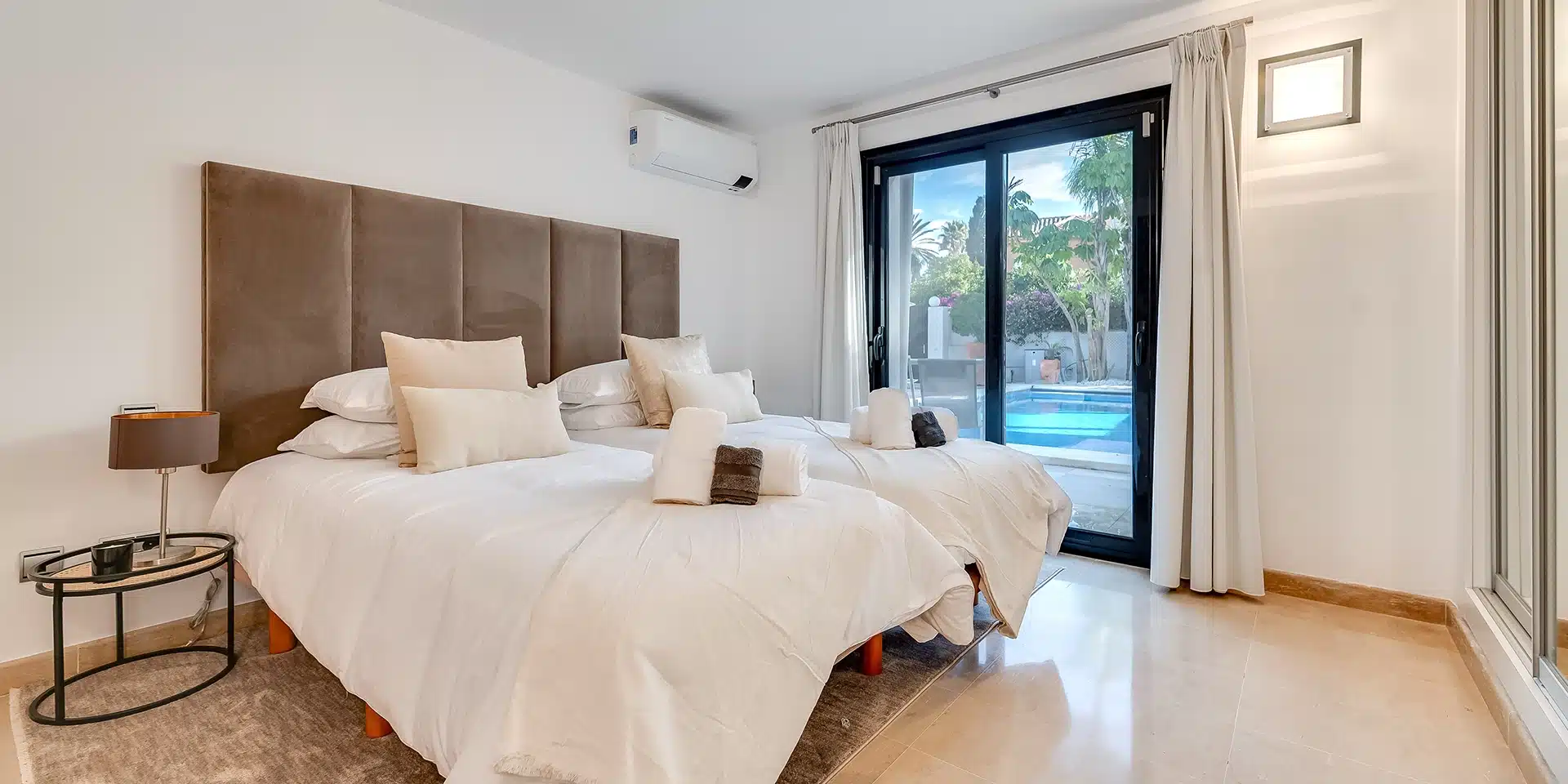 VILLA LA CABANE 5*, Los Monteros, Imagen 40