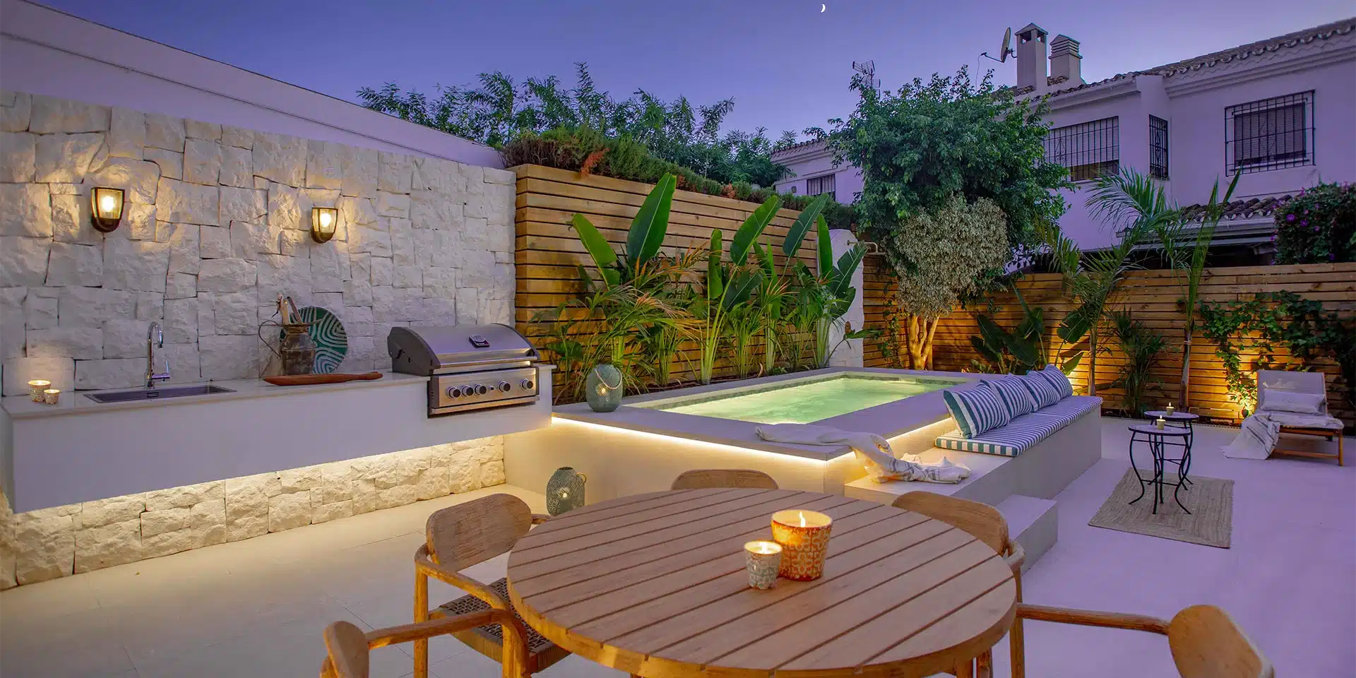 CASA SAVIA, San Pedro de Alcántara, Imagen 2