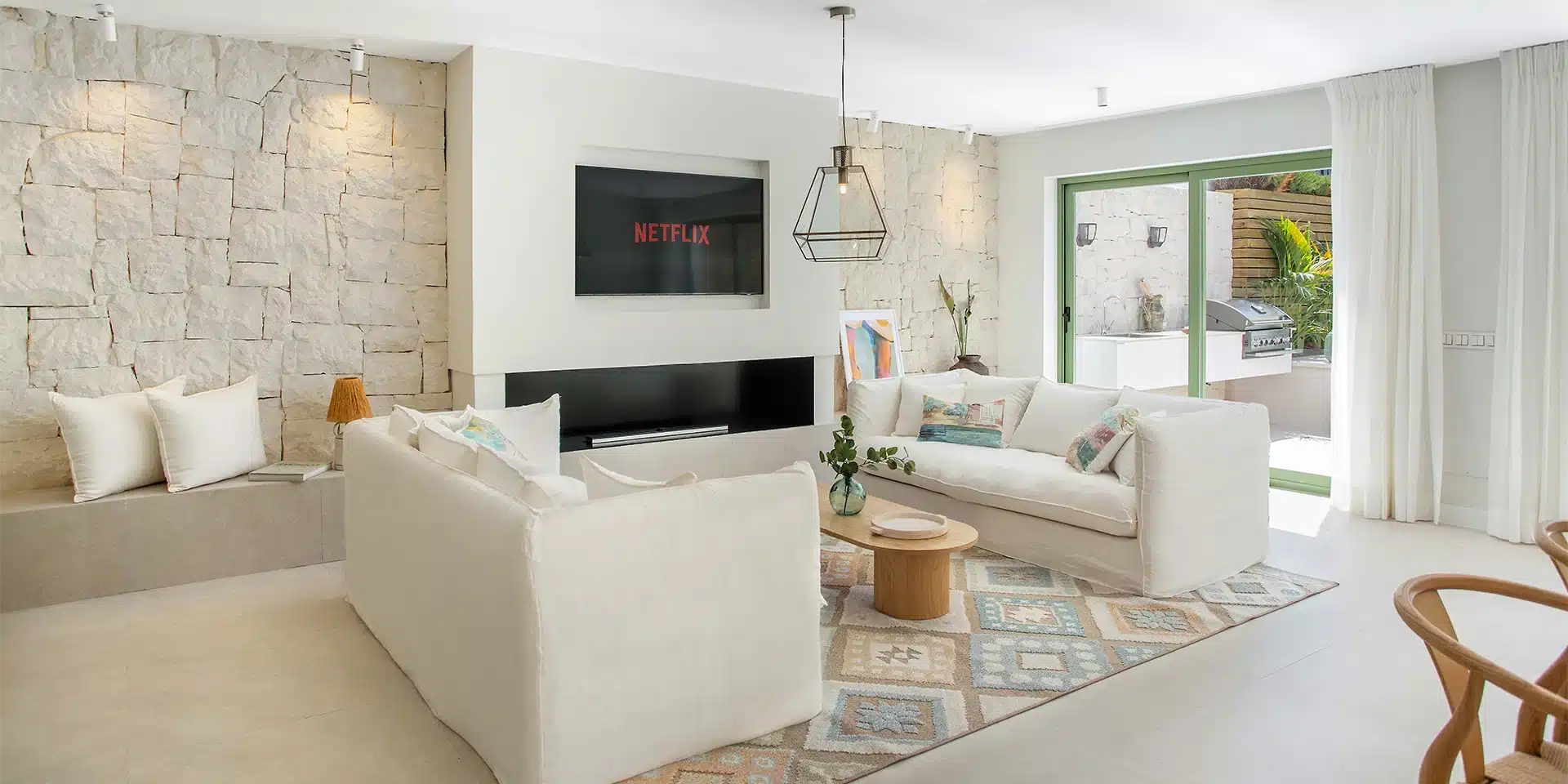 CASA SAVIA, San Pedro de Alcántara, Imagen 3