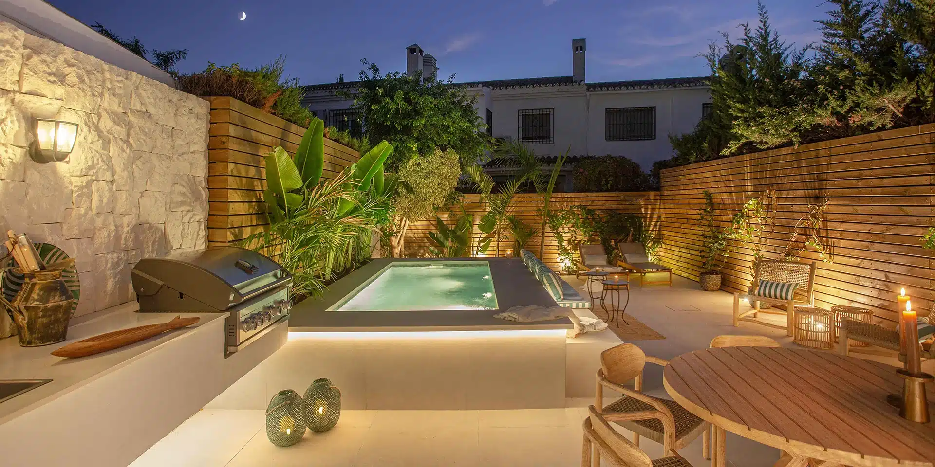 CASA SAVIA, San Pedro de Alcántara, Imagen 4