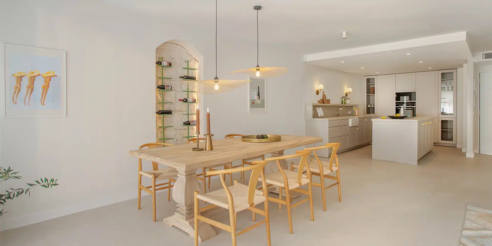 CASA SAVIA, San Pedro de Alcántara, Imagen 6