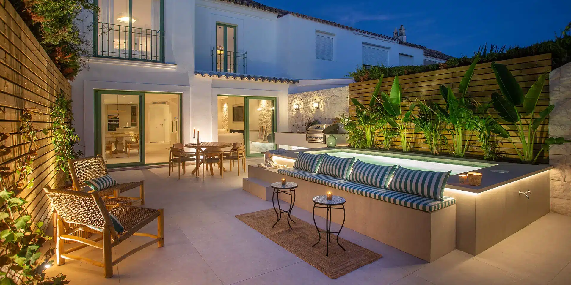 CASA SAVIA, San Pedro de Alcántara, Imagen 5