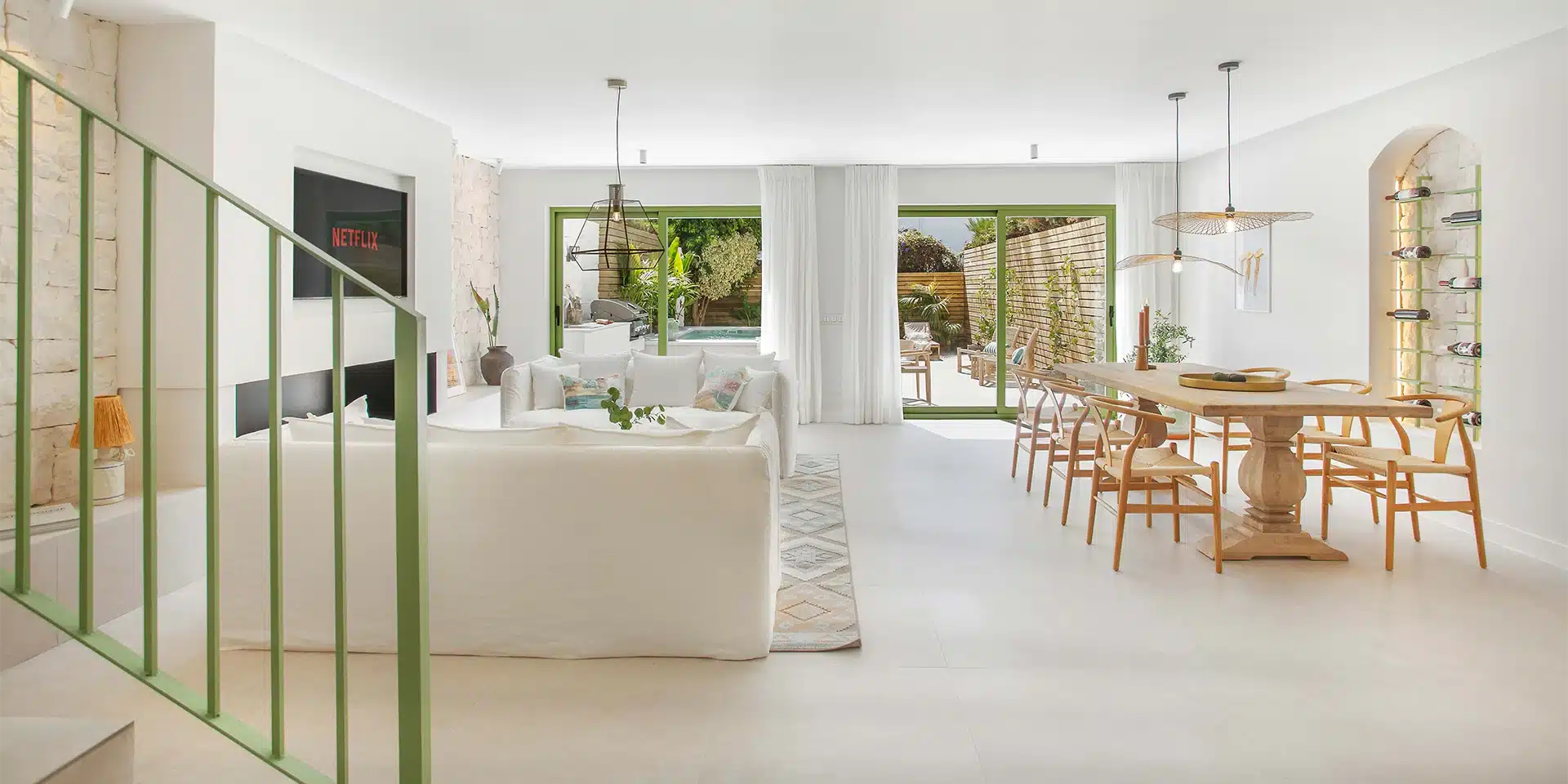 CASA SAVIA, San Pedro de Alcántara, Imagen 10