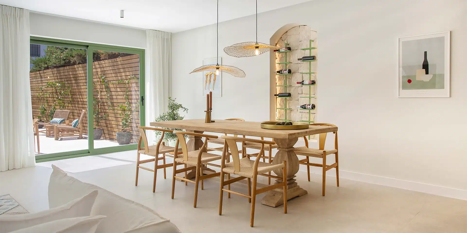 CASA SAVIA, San Pedro de Alcántara, Imagen 13