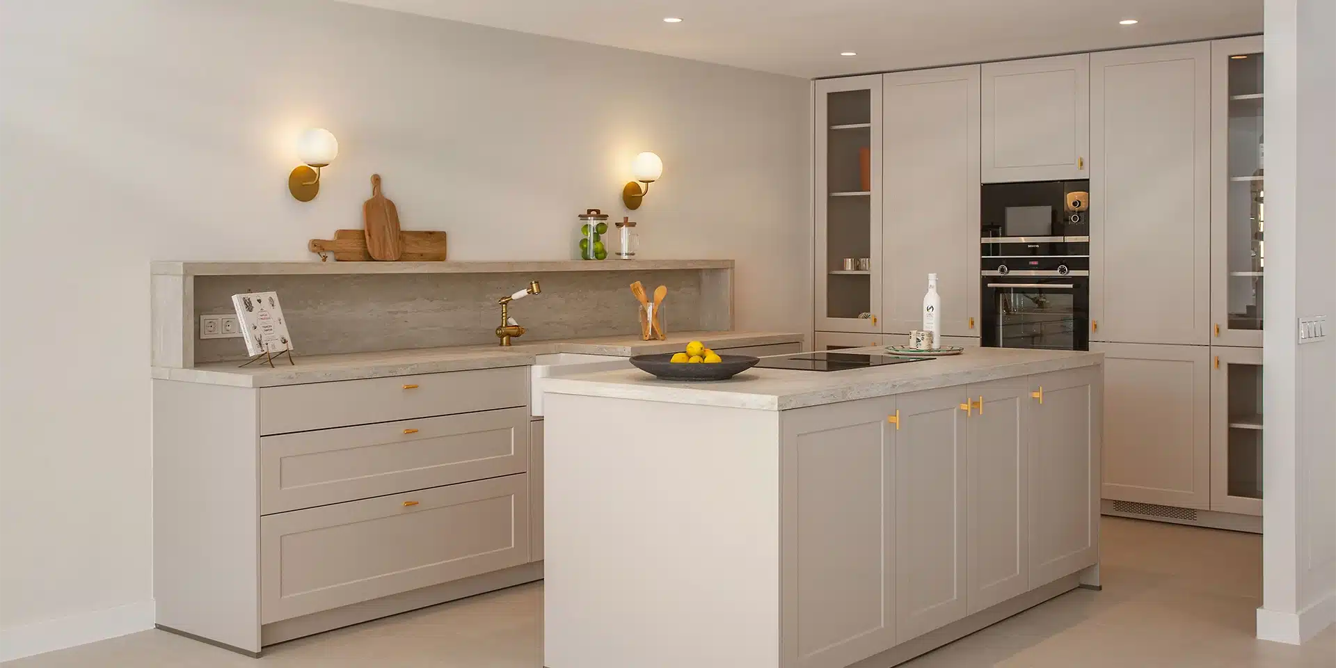 CASA SAVIA, San Pedro de Alcántara, Imagen 18