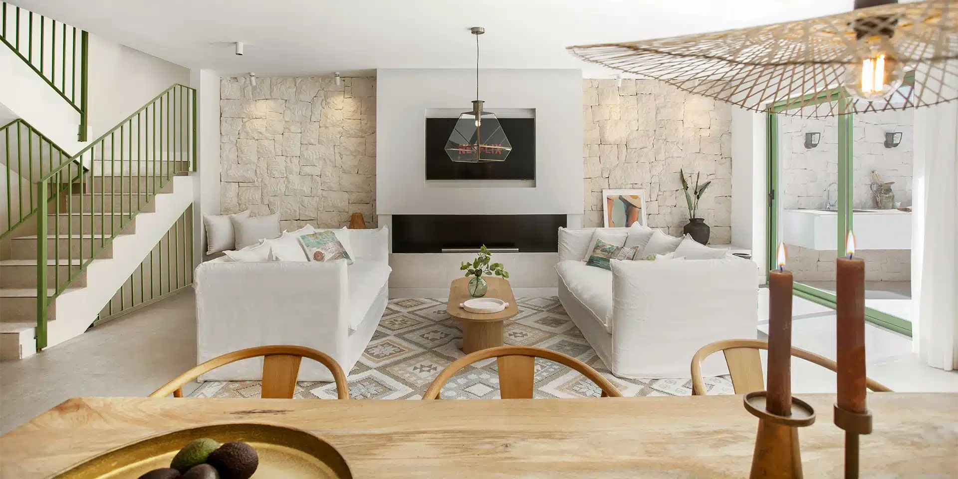 CASA SAVIA, San Pedro de Alcántara, Imagen 19