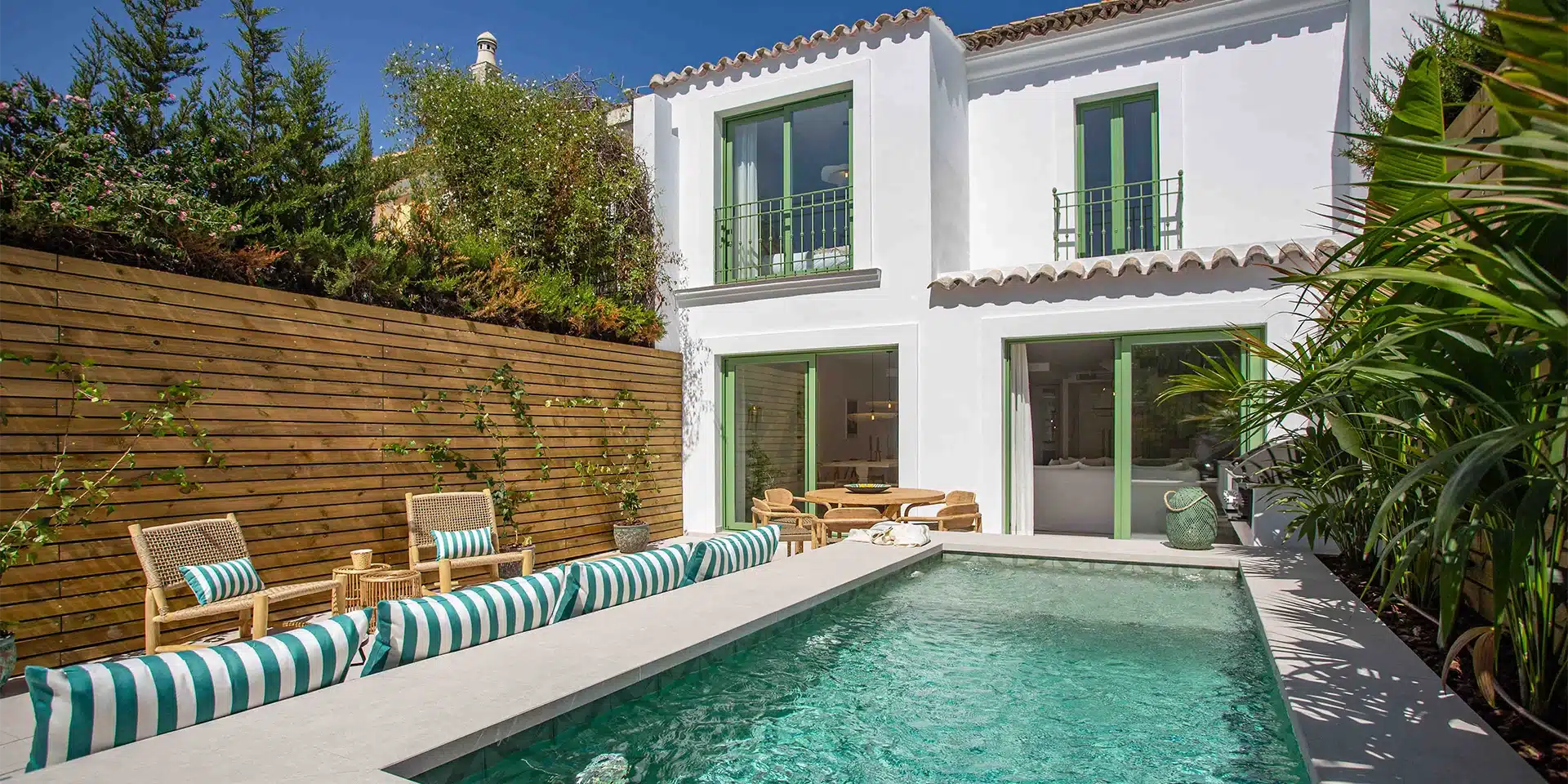 CASA SAVIA, San Pedro de Alcántara, Imagen 21