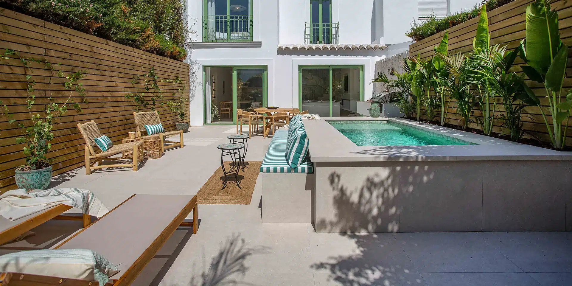 CASA SAVIA, San Pedro de Alcántara, Imagen 22