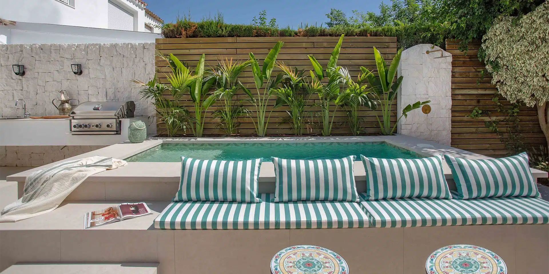 CASA SAVIA, San Pedro de Alcántara, Imagen 25