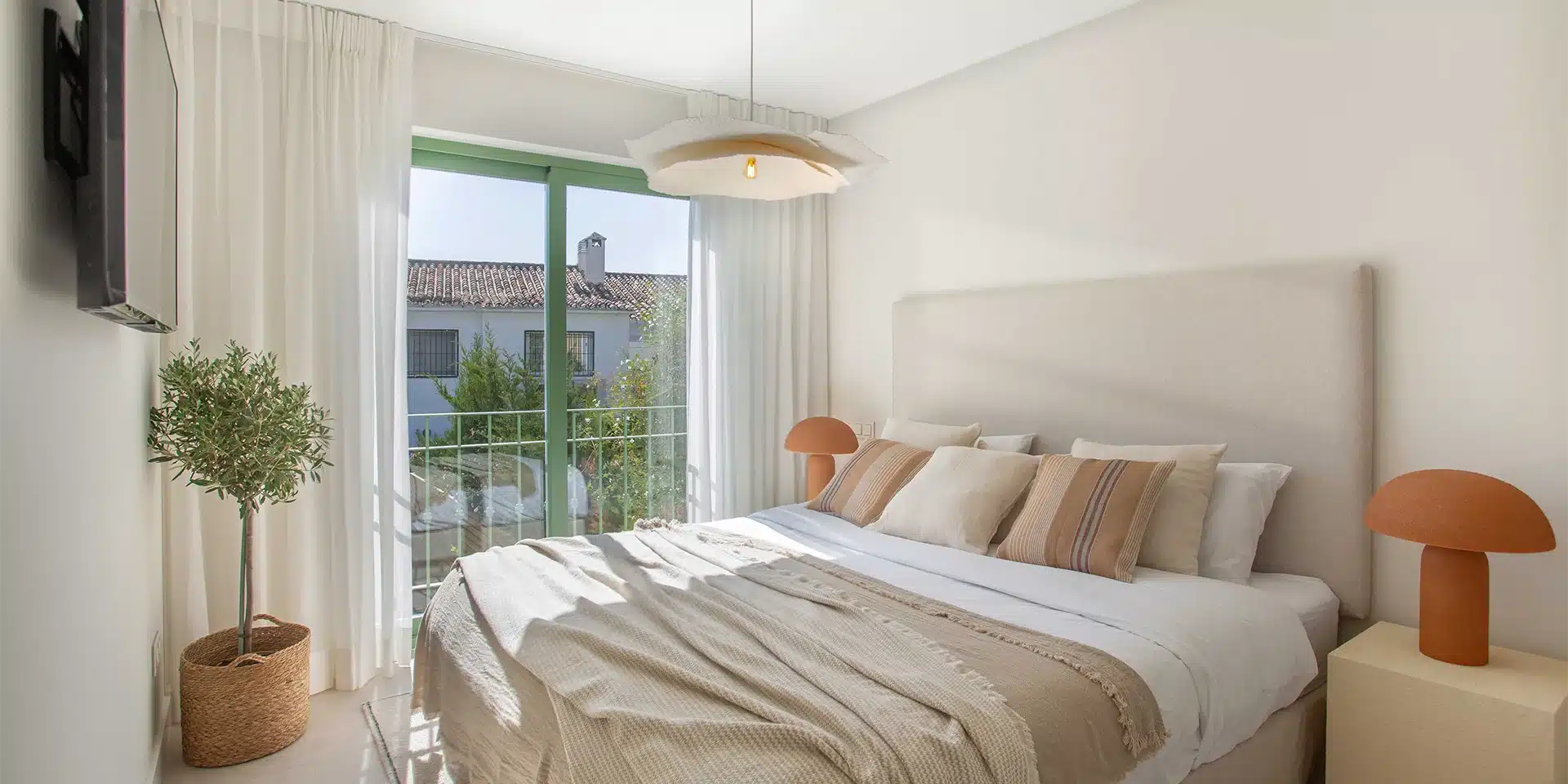 CASA SAVIA, San Pedro de Alcántara, Imagen 29