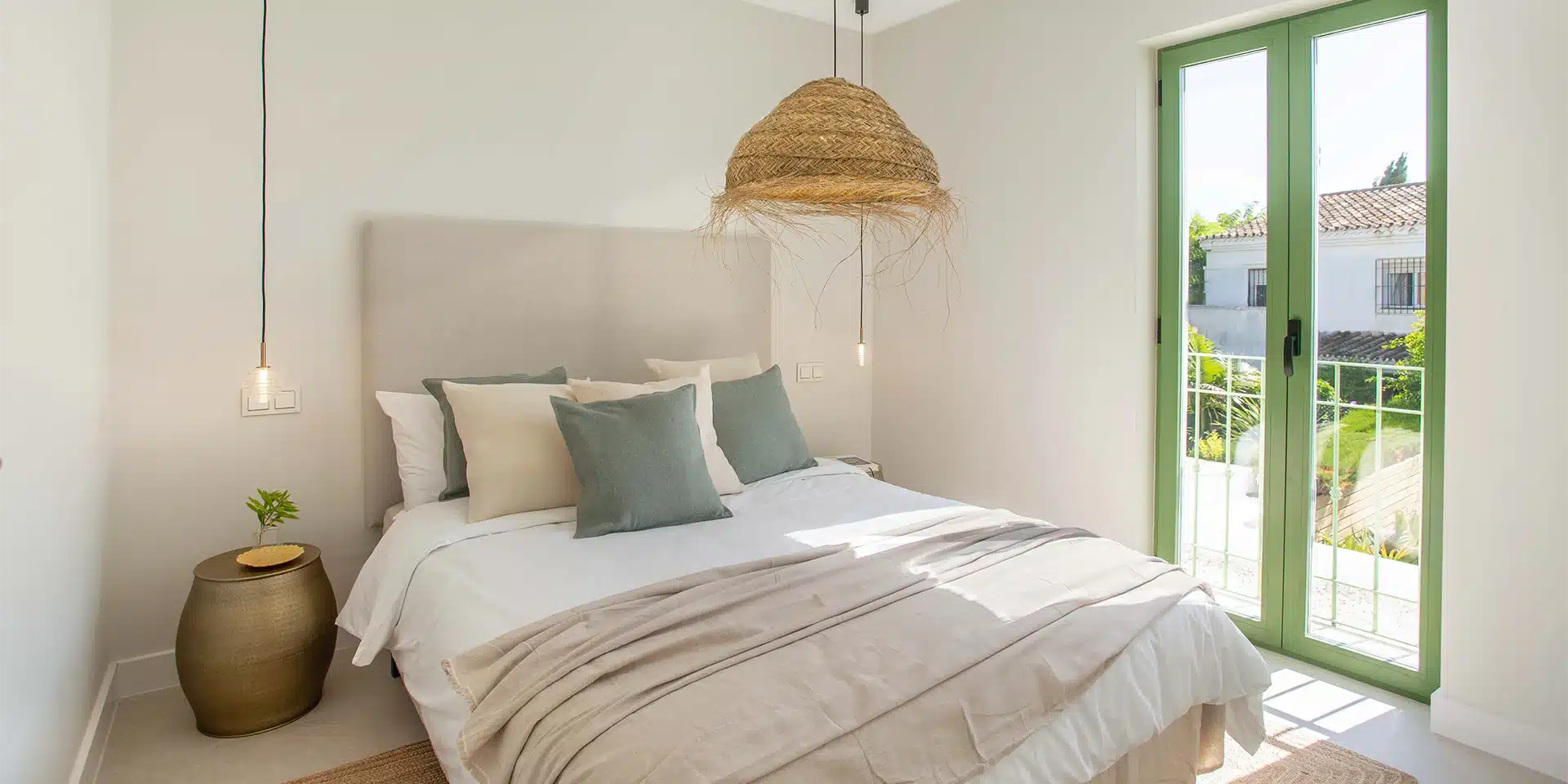 CASA SAVIA, San Pedro de Alcántara, Imagen 33