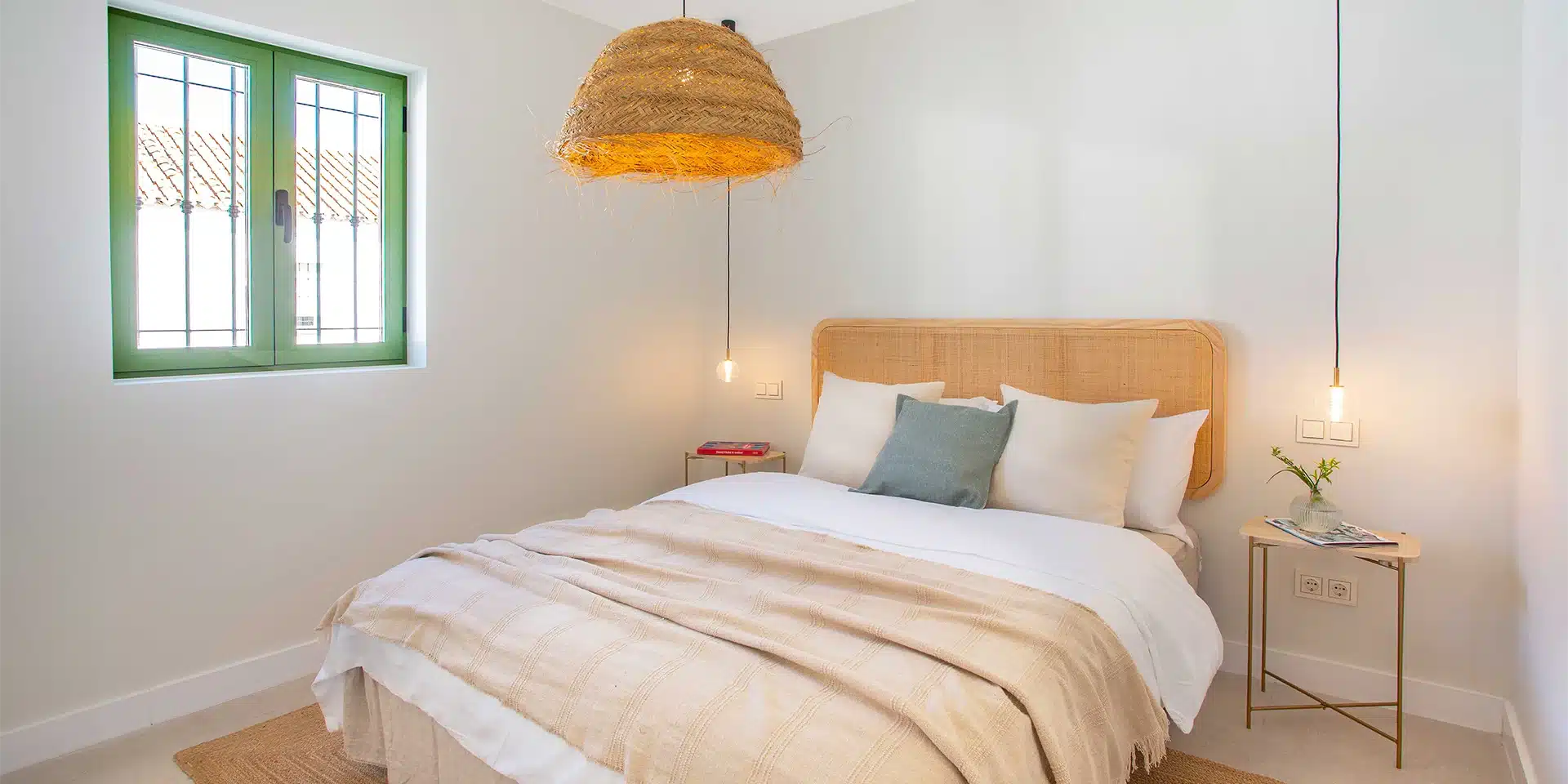 CASA SAVIA, San Pedro de Alcántara, Imagen 34