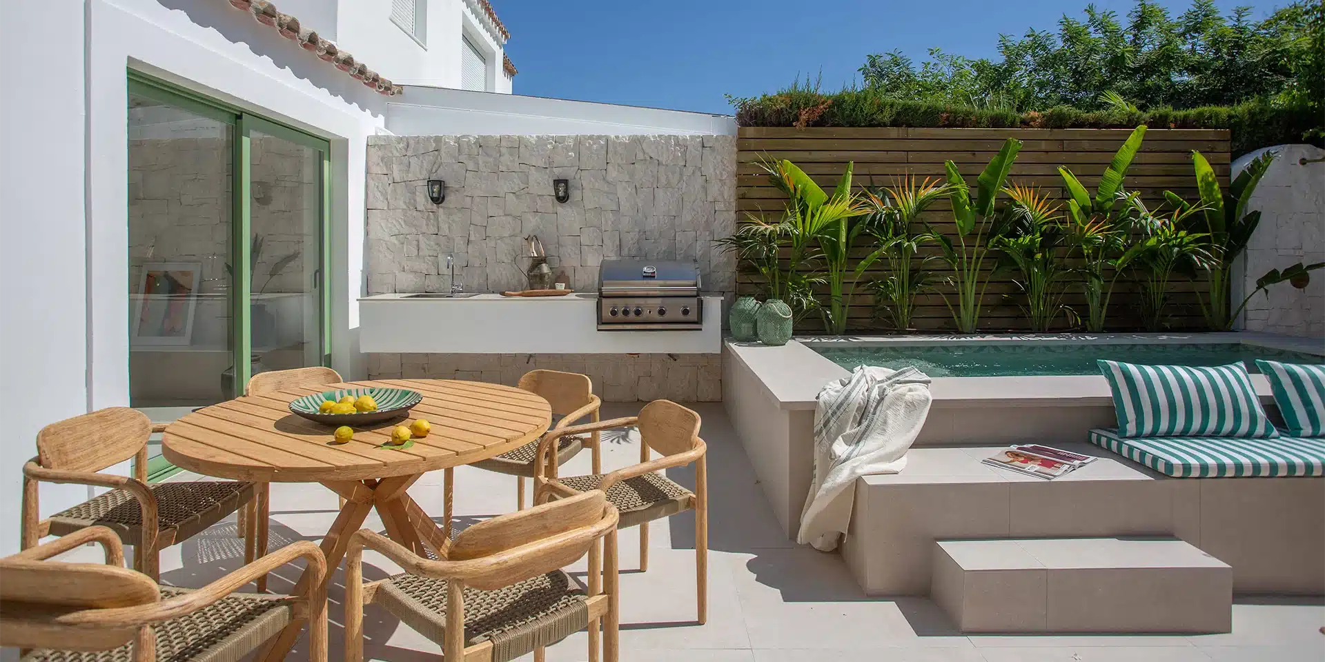 CASA SAVIA, San Pedro de Alcántara, Imagen 38