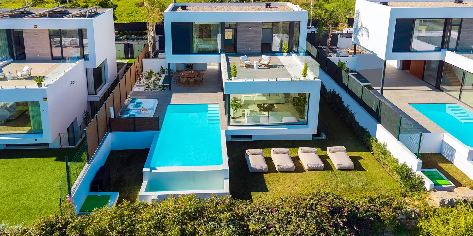 VILLA CHIC, Estepona, Imagen 18