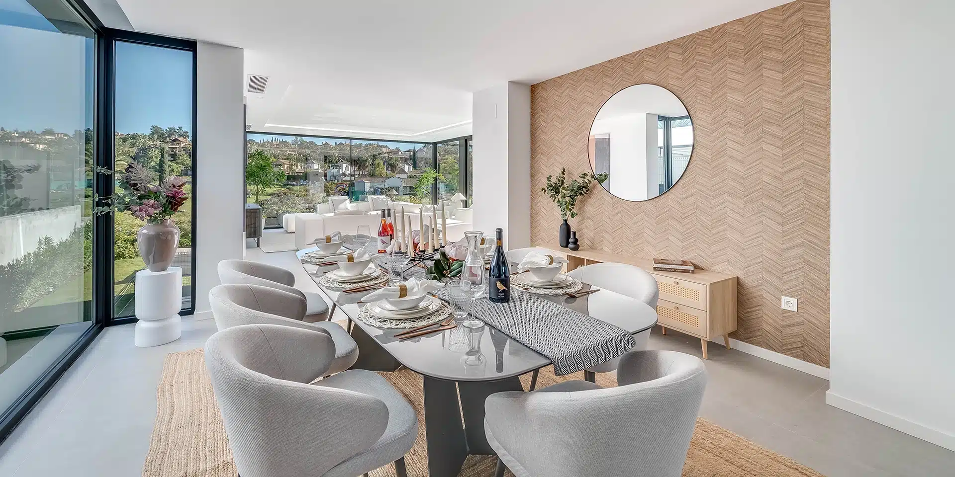 VILLA CHIC, Estepona, Imagen 4