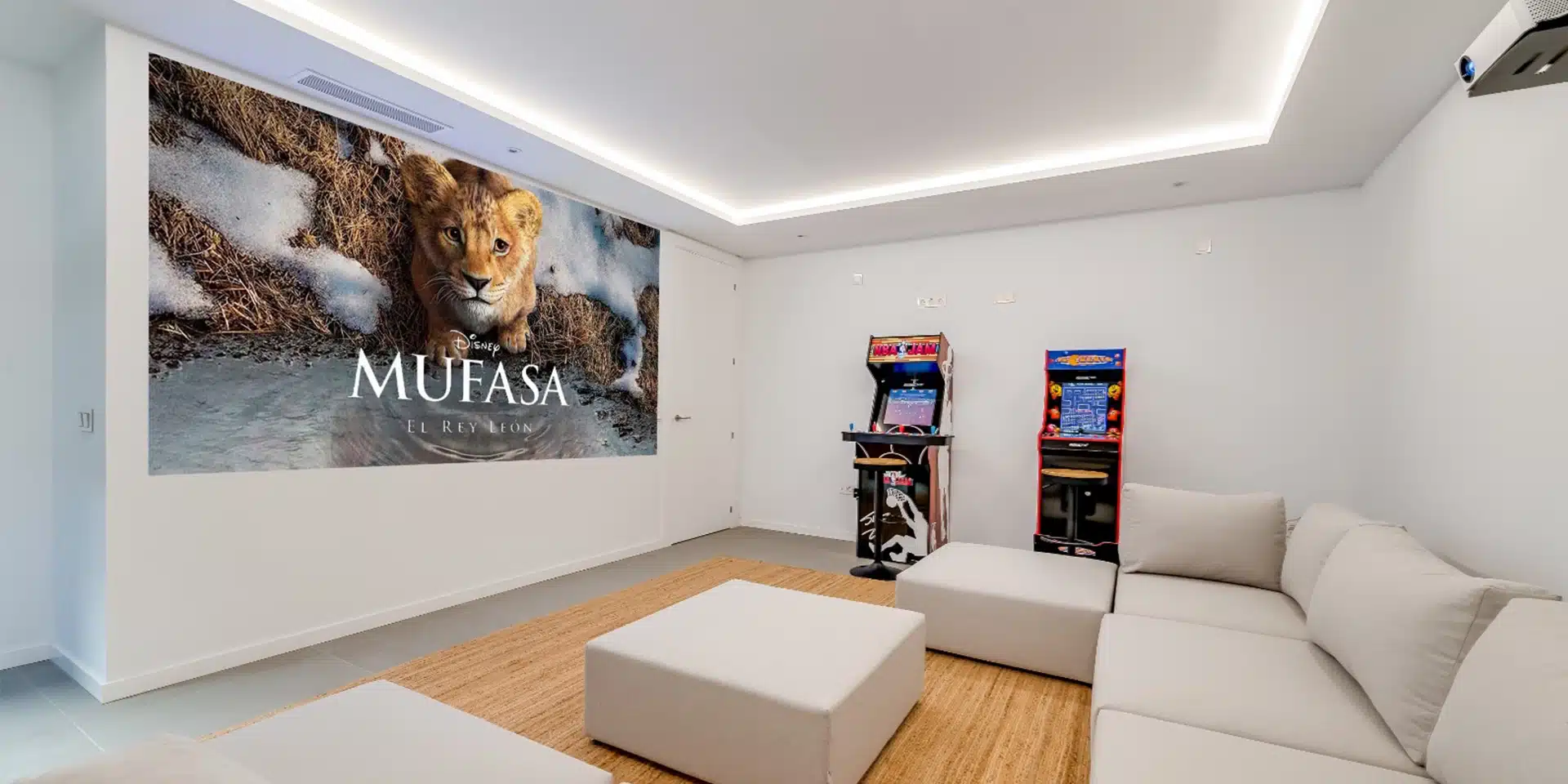 VILLA CHIC, Estepona, Imagen 5