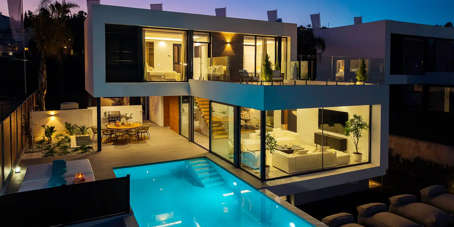 VILLA CHIC, Estepona, Imagen 26