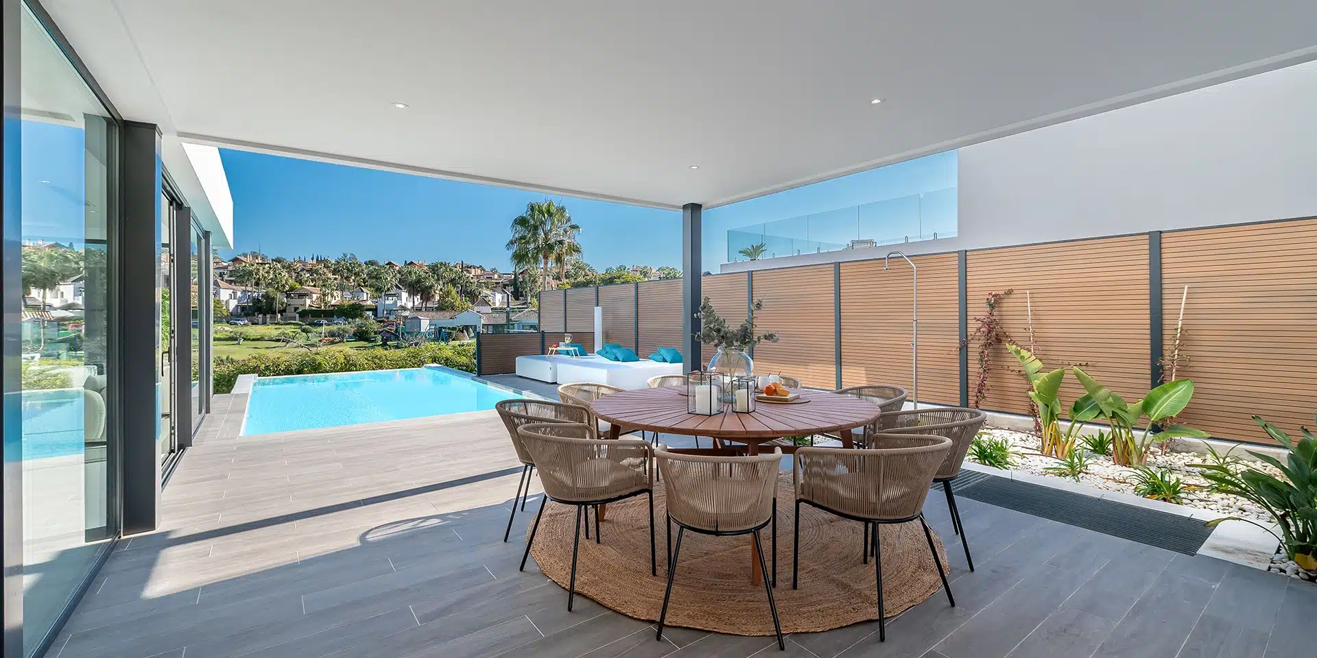 VILLA CHIC, Estepona, Imagen 15