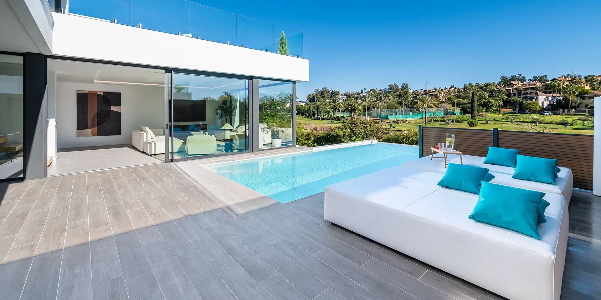 VILLA CHIC, Estepona, Imagen 19