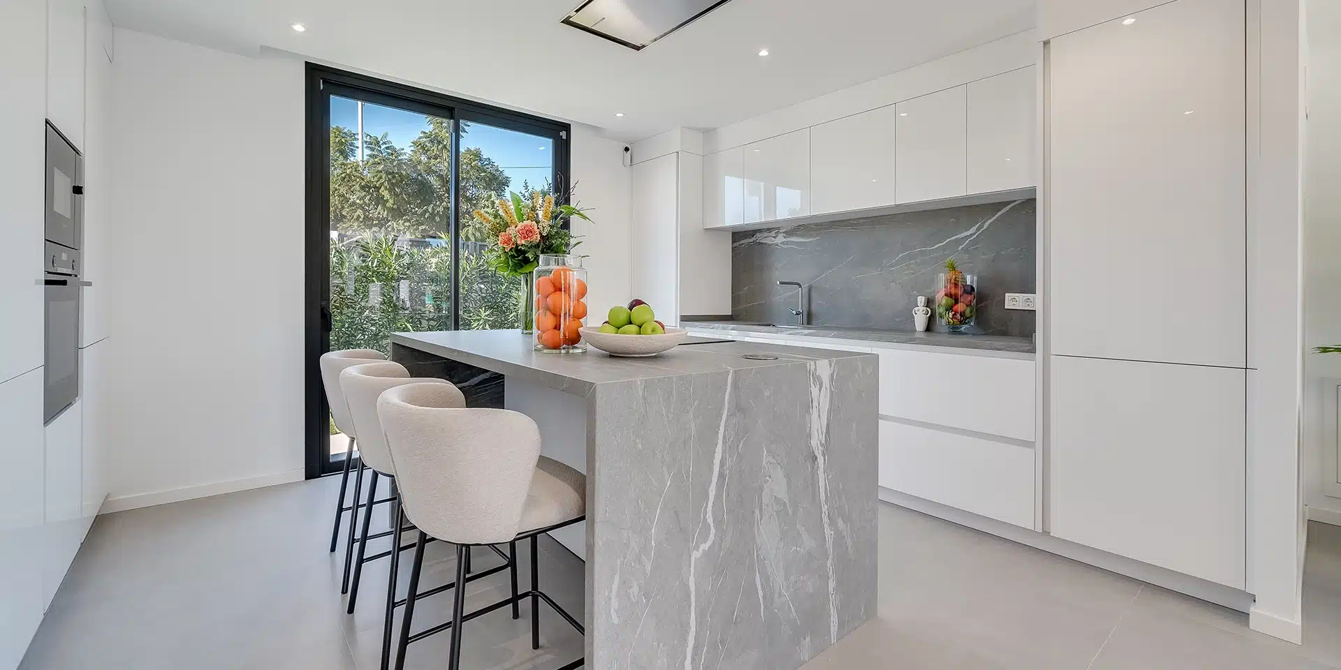 VILLA CHIC, Estepona, Imagen 22