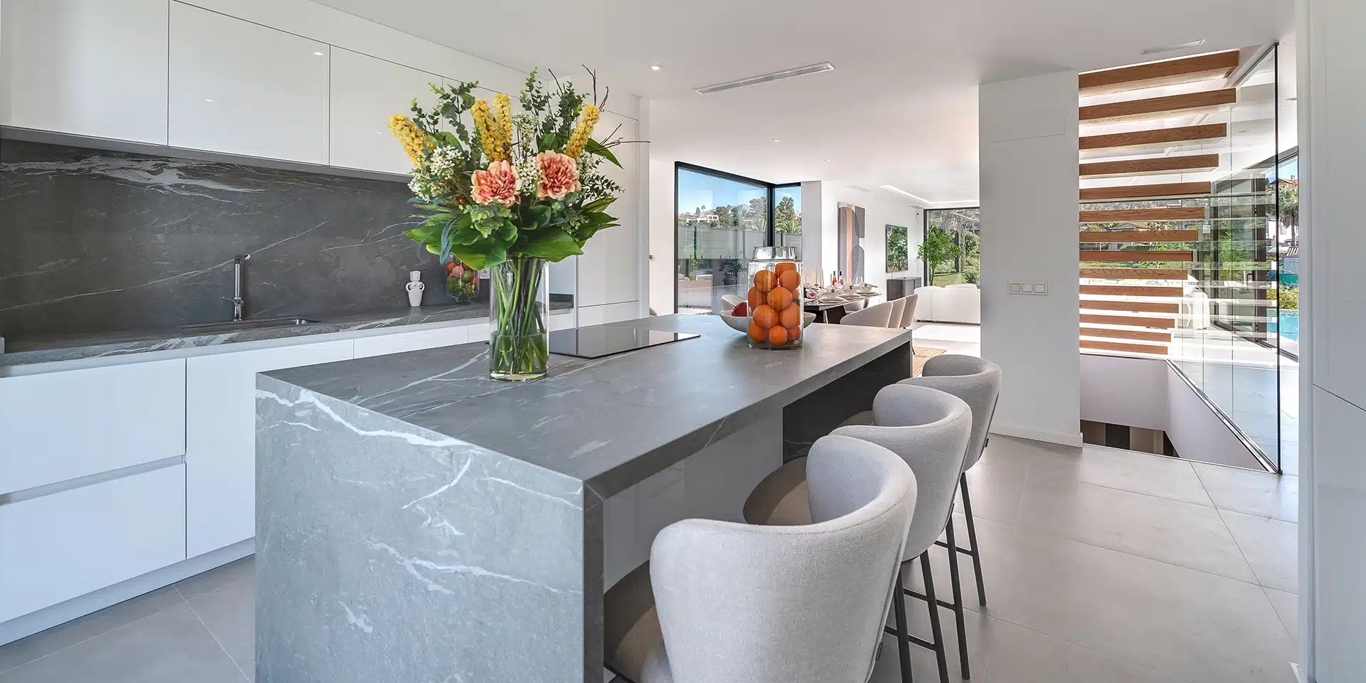 VILLA CHIC, Estepona, Imagen 25