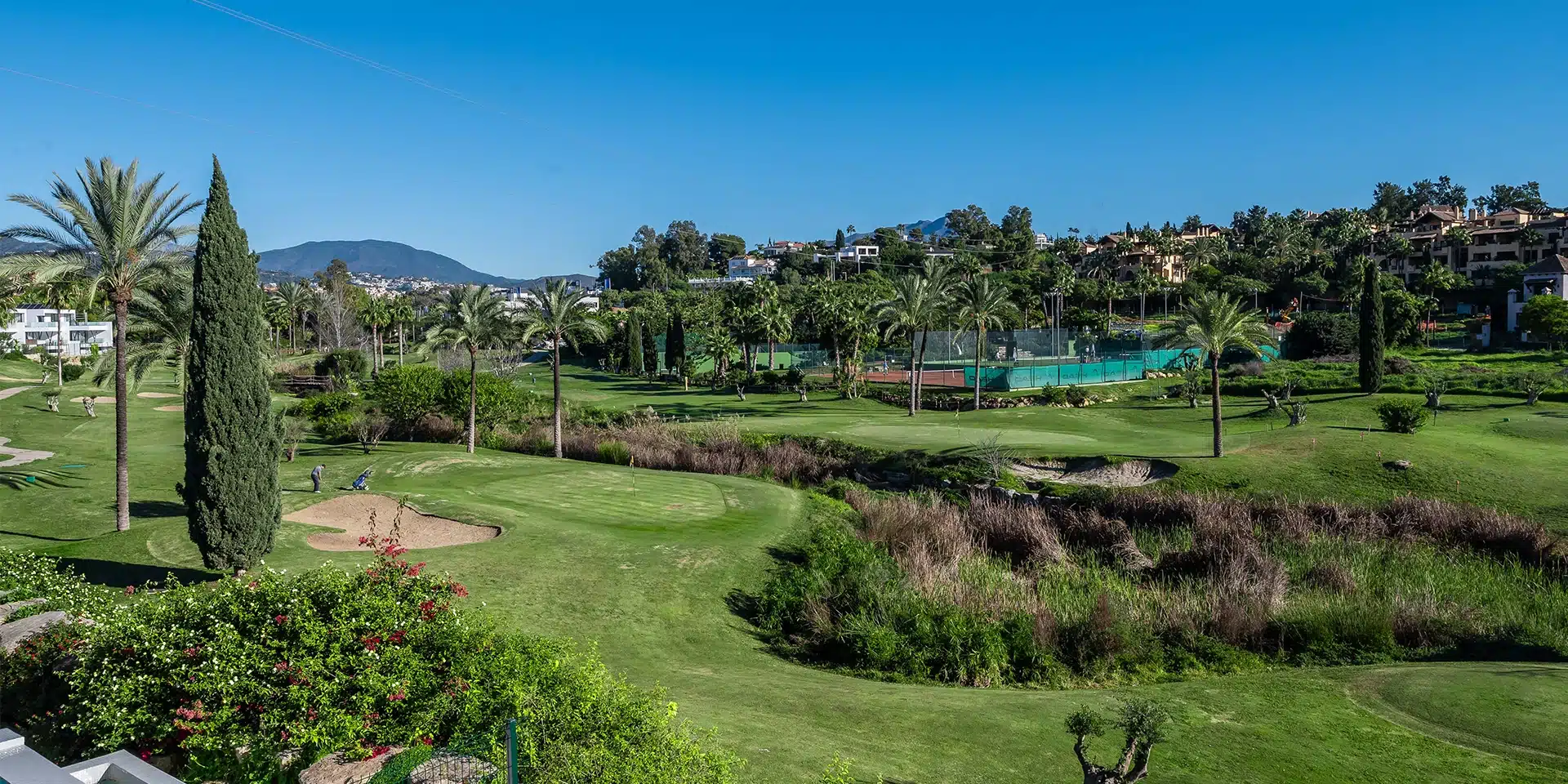 VILLA CHIC, Estepona, Imagen 31