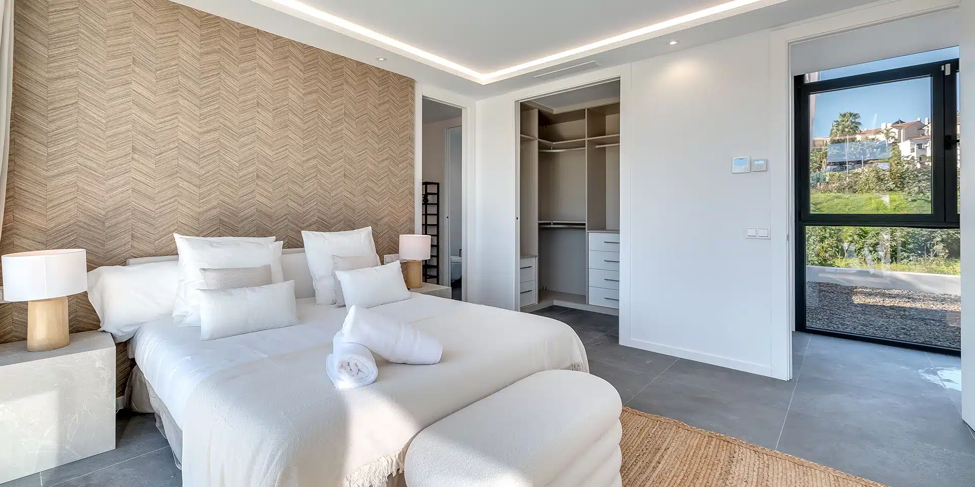 VILLA CHIC, Estepona, Imagen 32