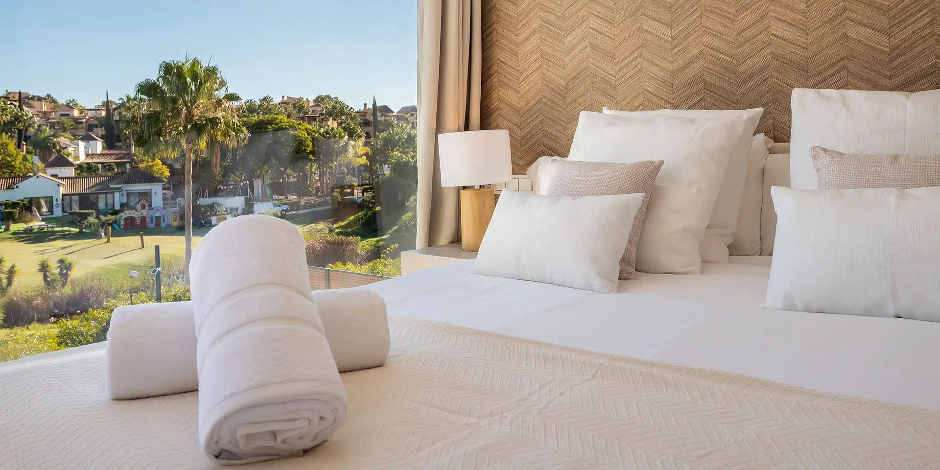 VILLA CHIC, Estepona, Imagen 33