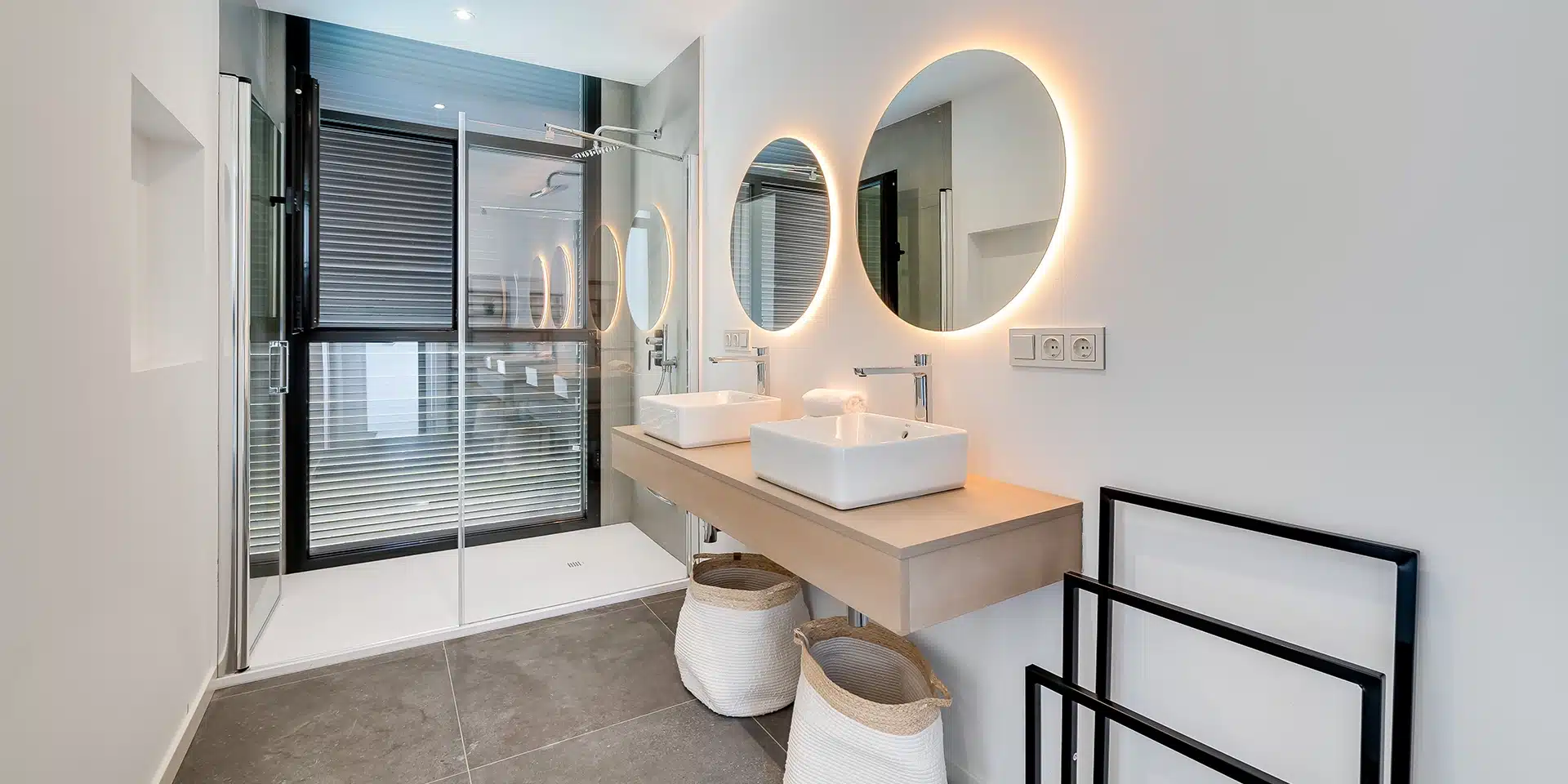 VILLA CHIC, Estepona, Imagen 34