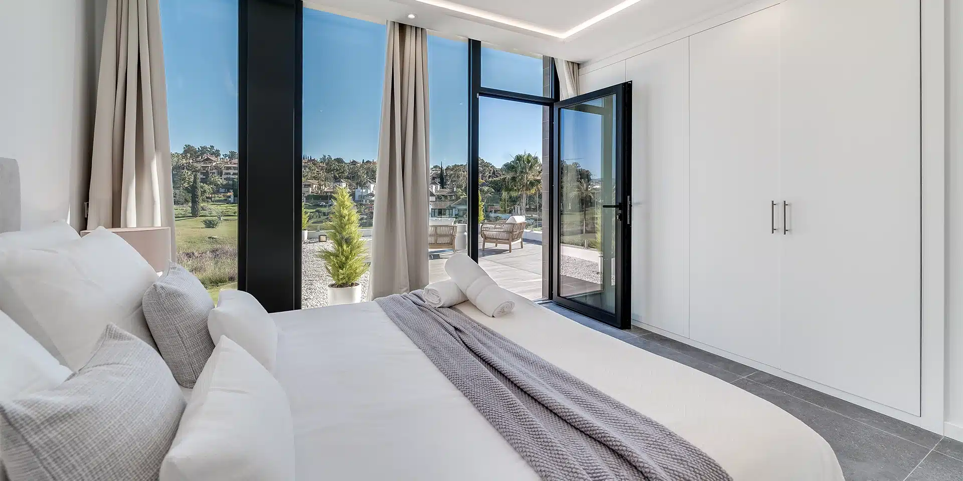 VILLA CHIC, Estepona, Imagen 37