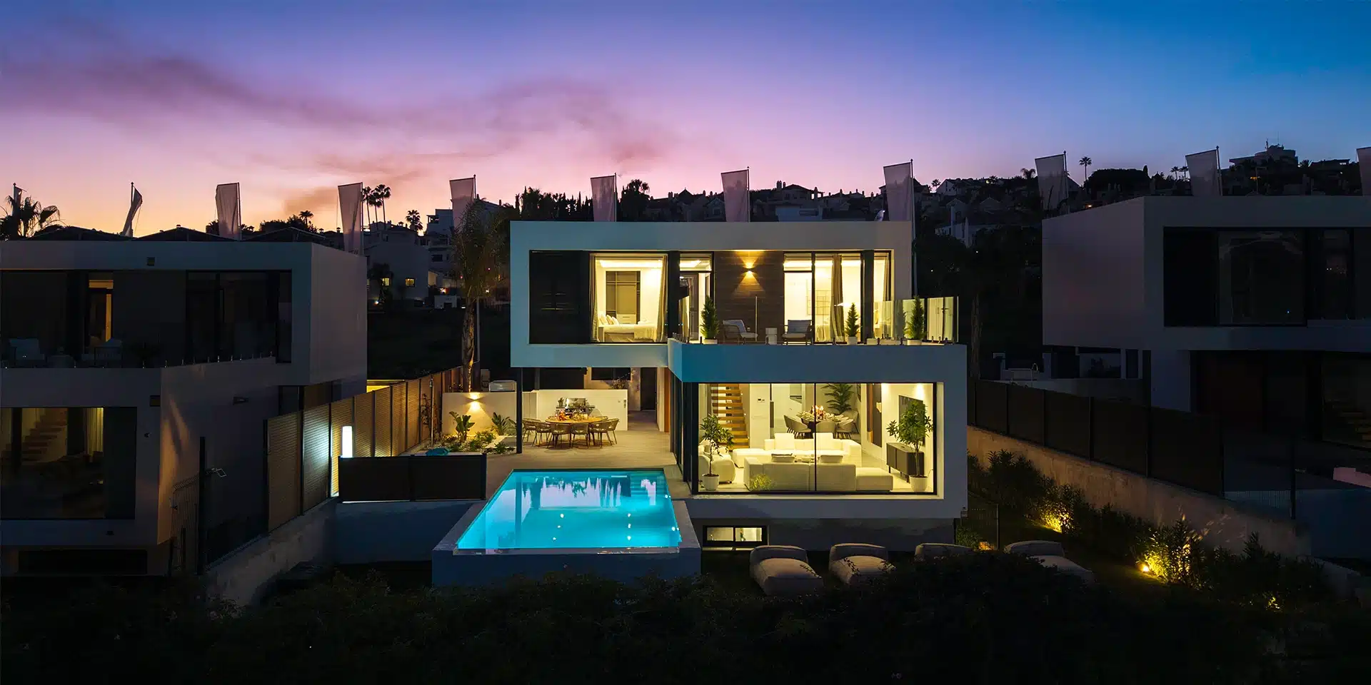 VILLA CHIC, Estepona, Imagen 39