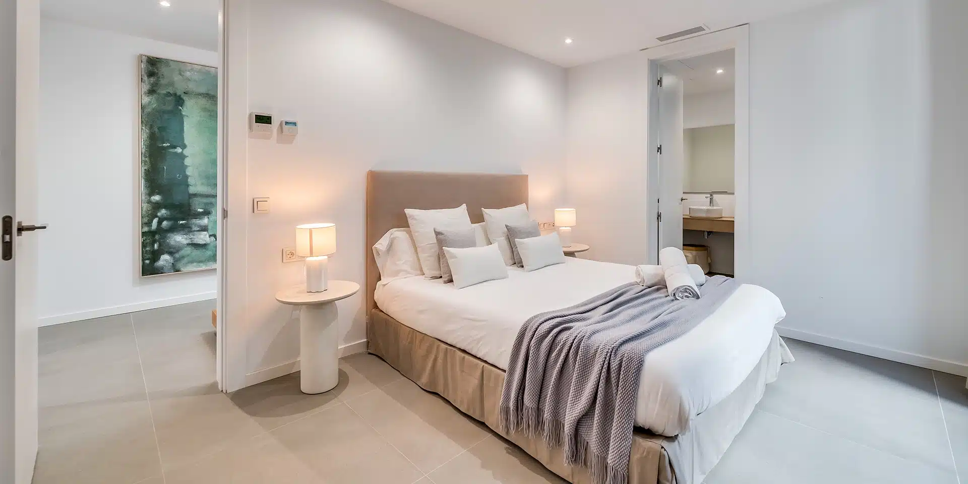 VILLA CHIC, Estepona, Imagen 40