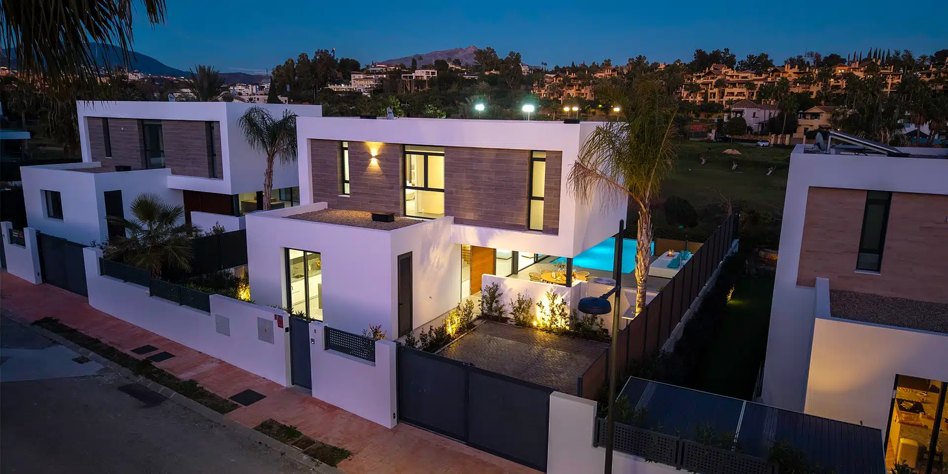 VILLA CHIC, Estepona, Imagen 42