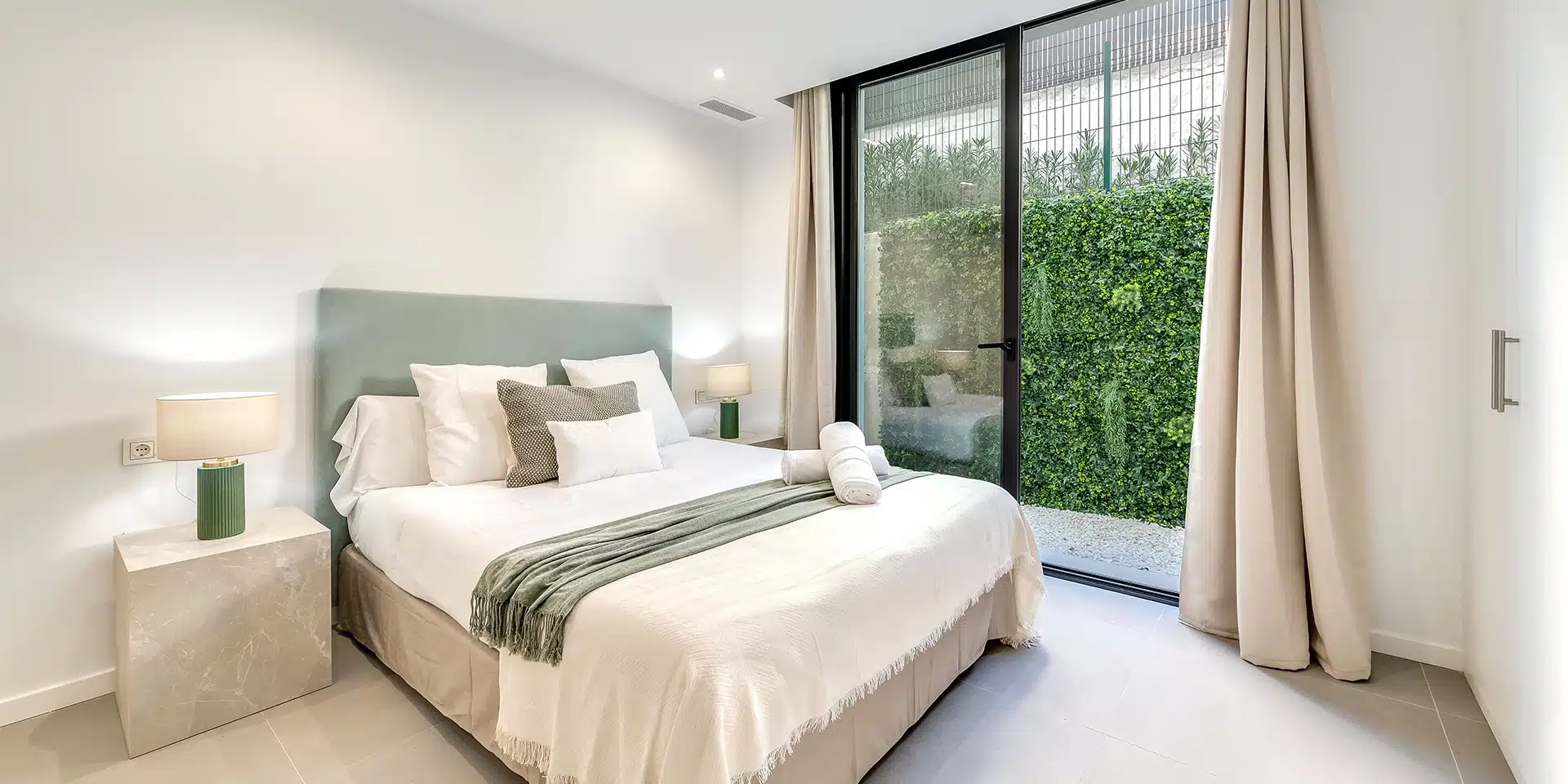 VILLA CHIC, Estepona, Imagen 44