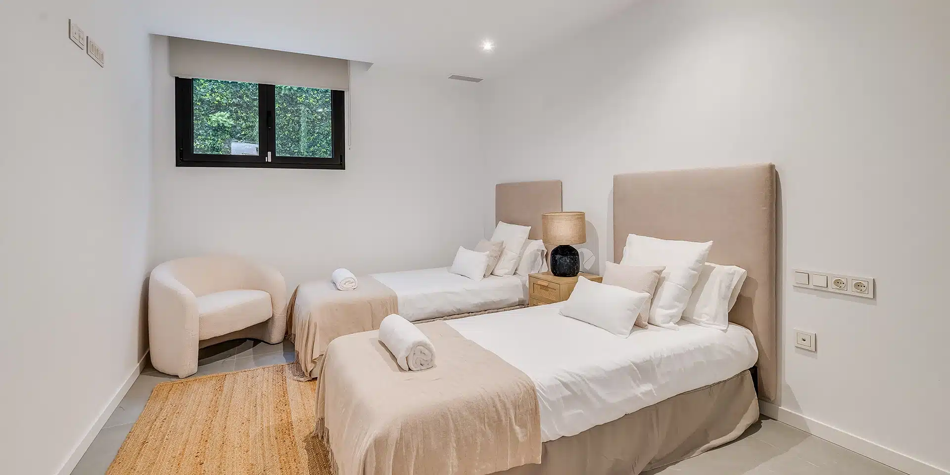 VILLA CHIC, Estepona, Imagen 46