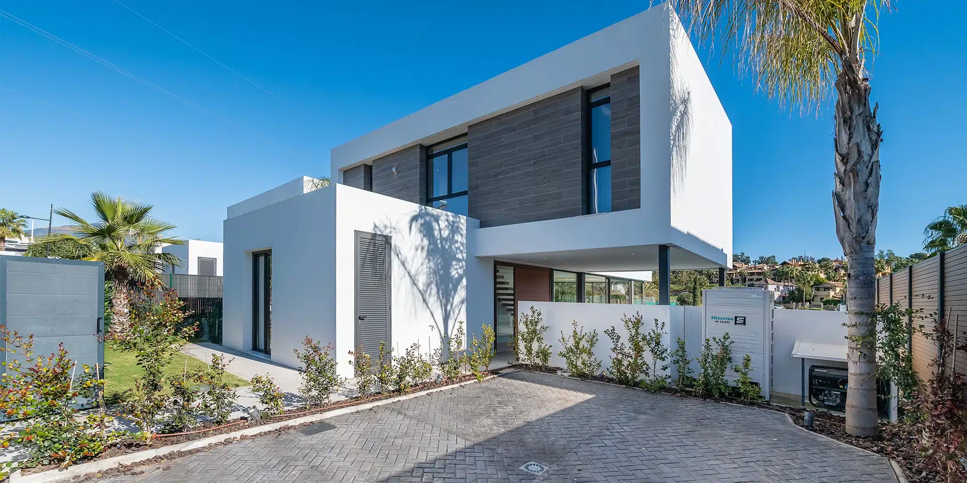 VILLA CHIC, Estepona, Imagen 49