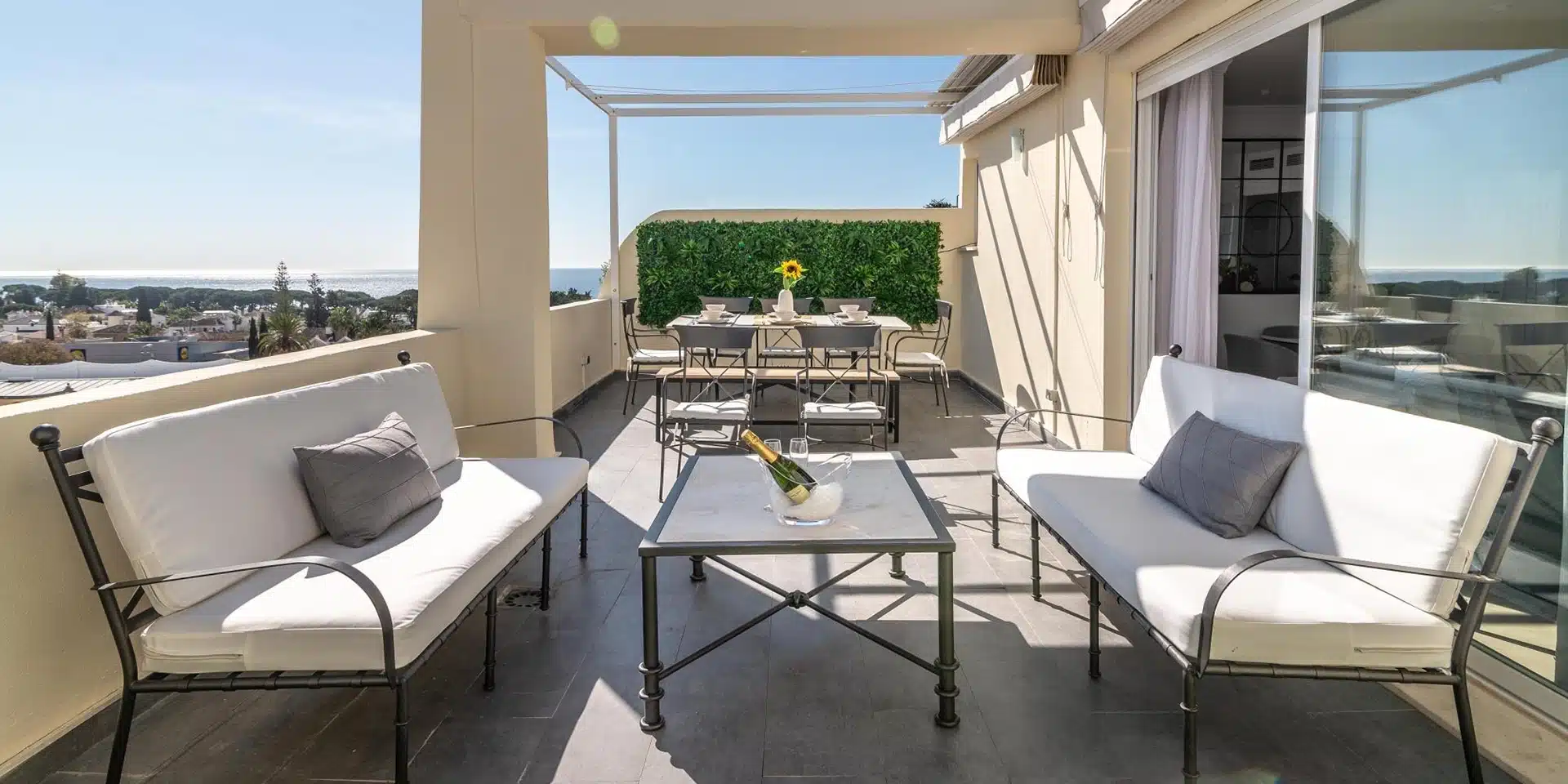 GRAN DUCADO SKY PARADISE, Marbella Golden Mile, Imagen 1