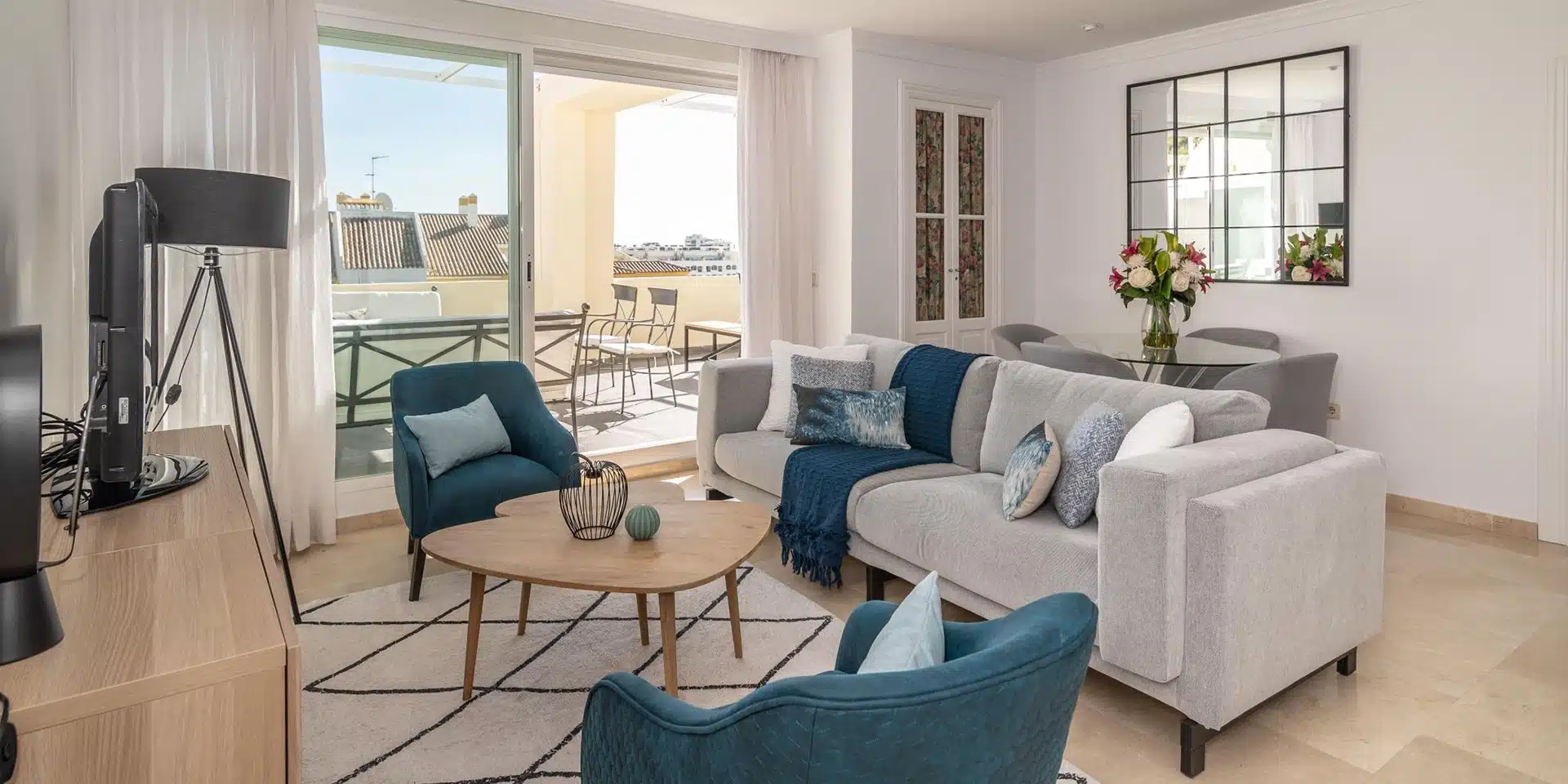 GRAN DUCADO SKY PARADISE, Marbella Golden Mile, Imagen 3