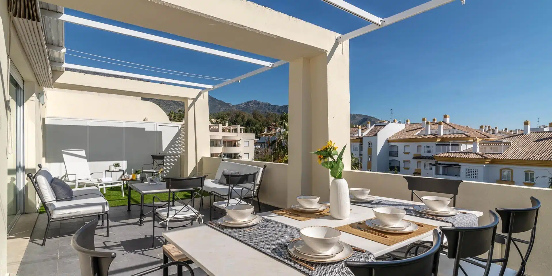 GRAN DUCADO SKY PARADISE, Marbella Golden Mile, Imagen 9