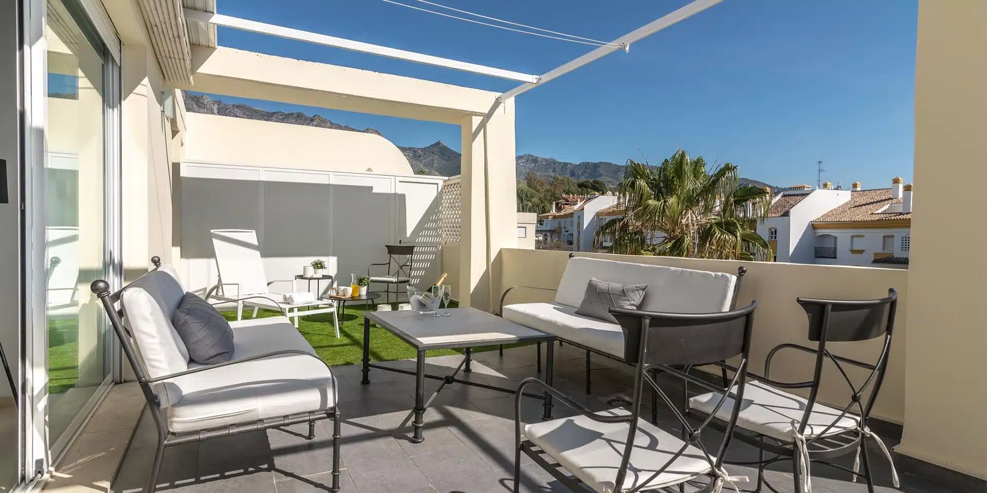 GRAN DUCADO SKY PARADISE, Marbella Golden Mile, Imagen 10