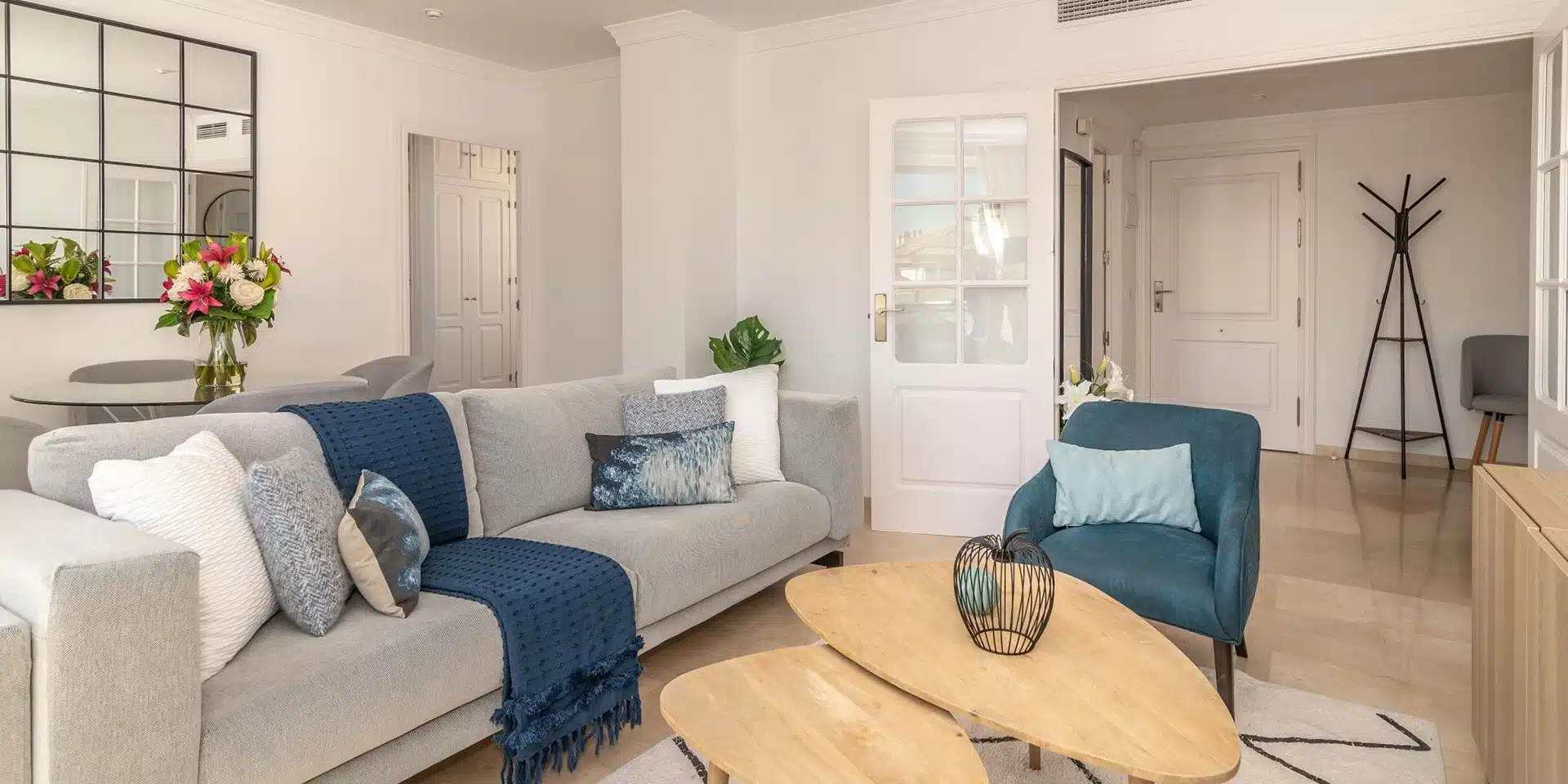 GRAN DUCADO SKY PARADISE, Marbella Golden Mile, Imagen 11