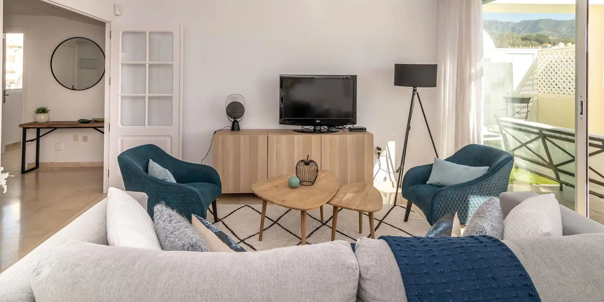 GRAN DUCADO SKY PARADISE, Marbella Golden Mile, Imagen 12